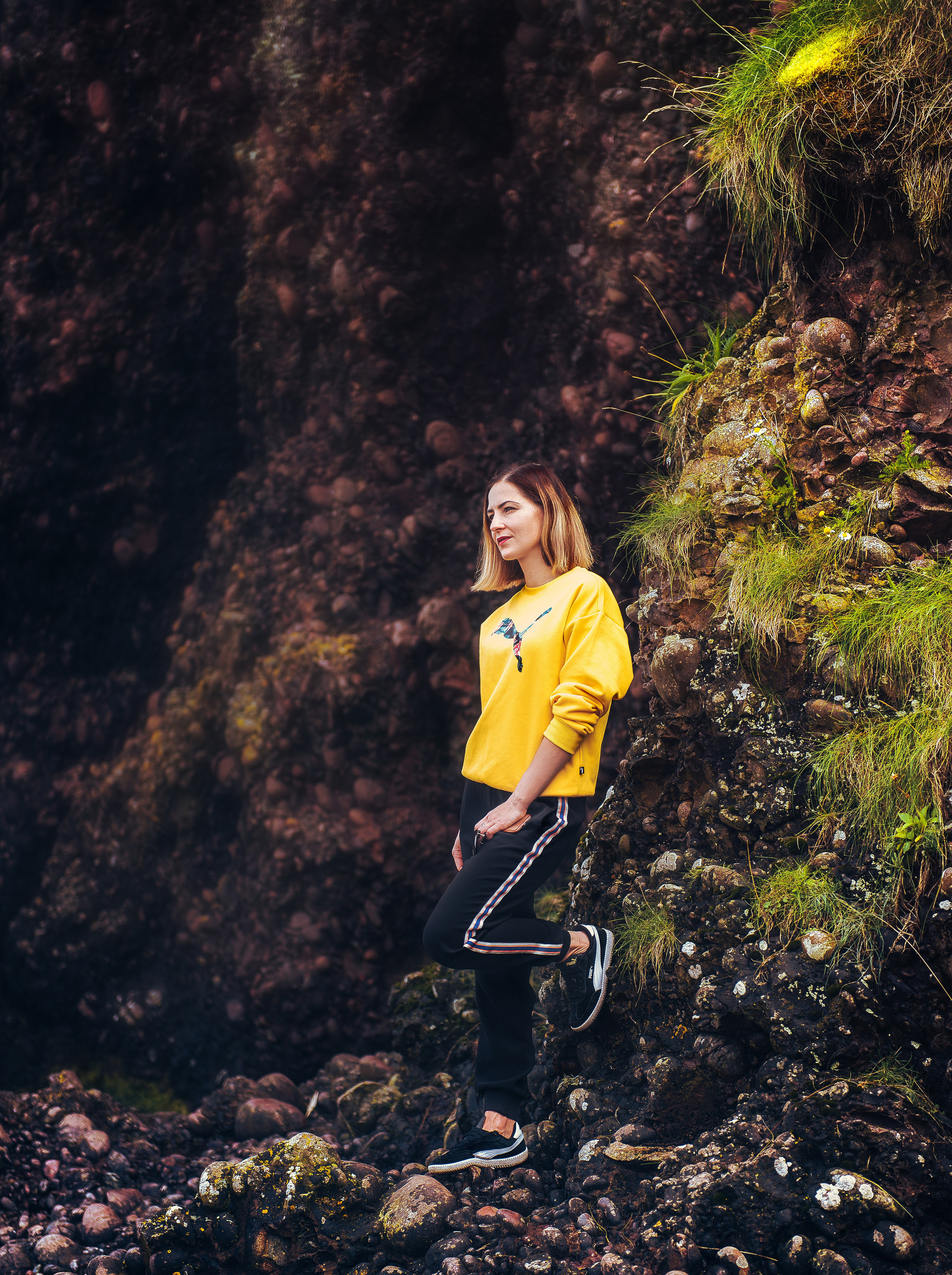 Portrait. Portrait and Family photographer based in Larkhall Scotland