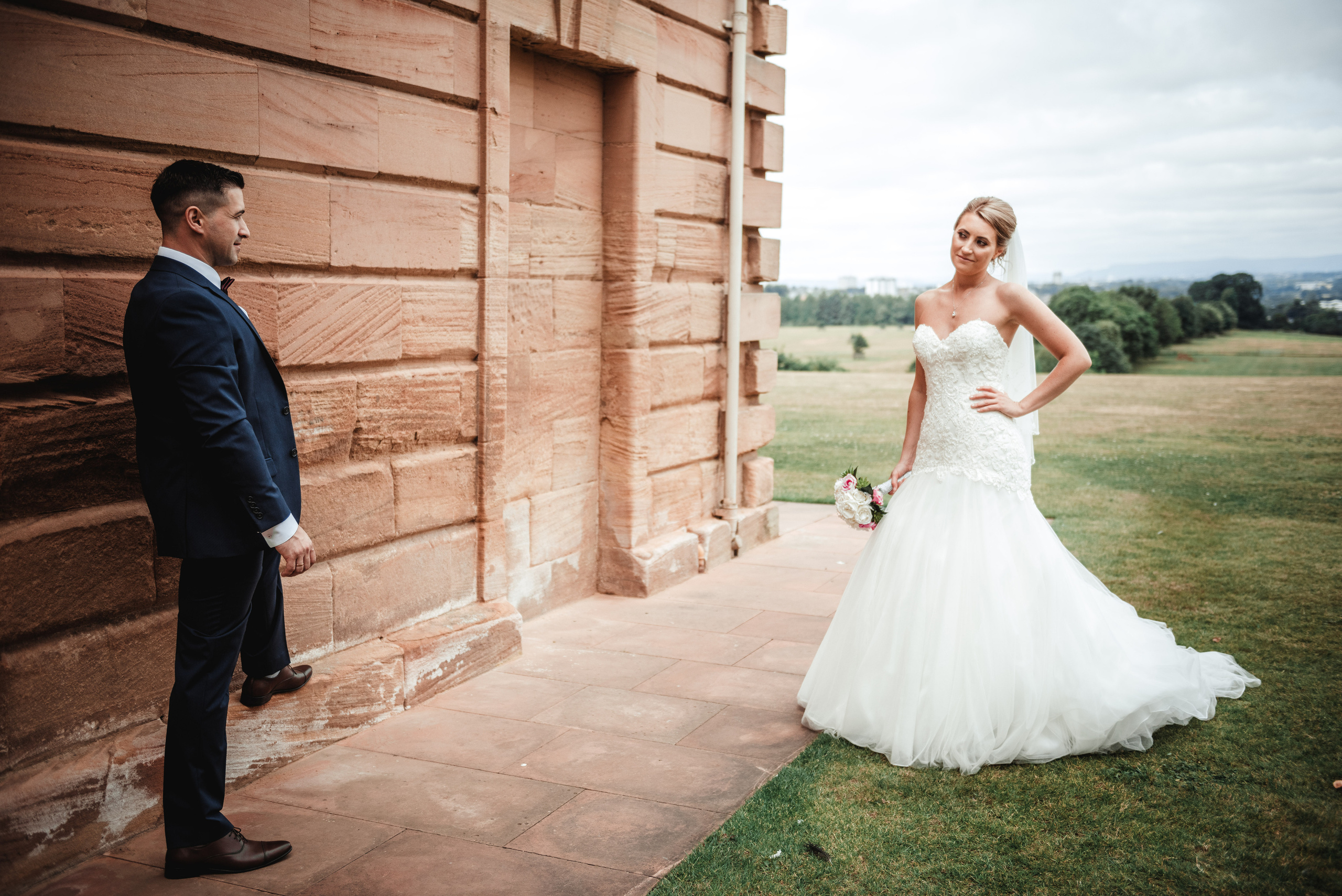 Wedding photos. Portrait and Family photographer based in Larkhall Scotland