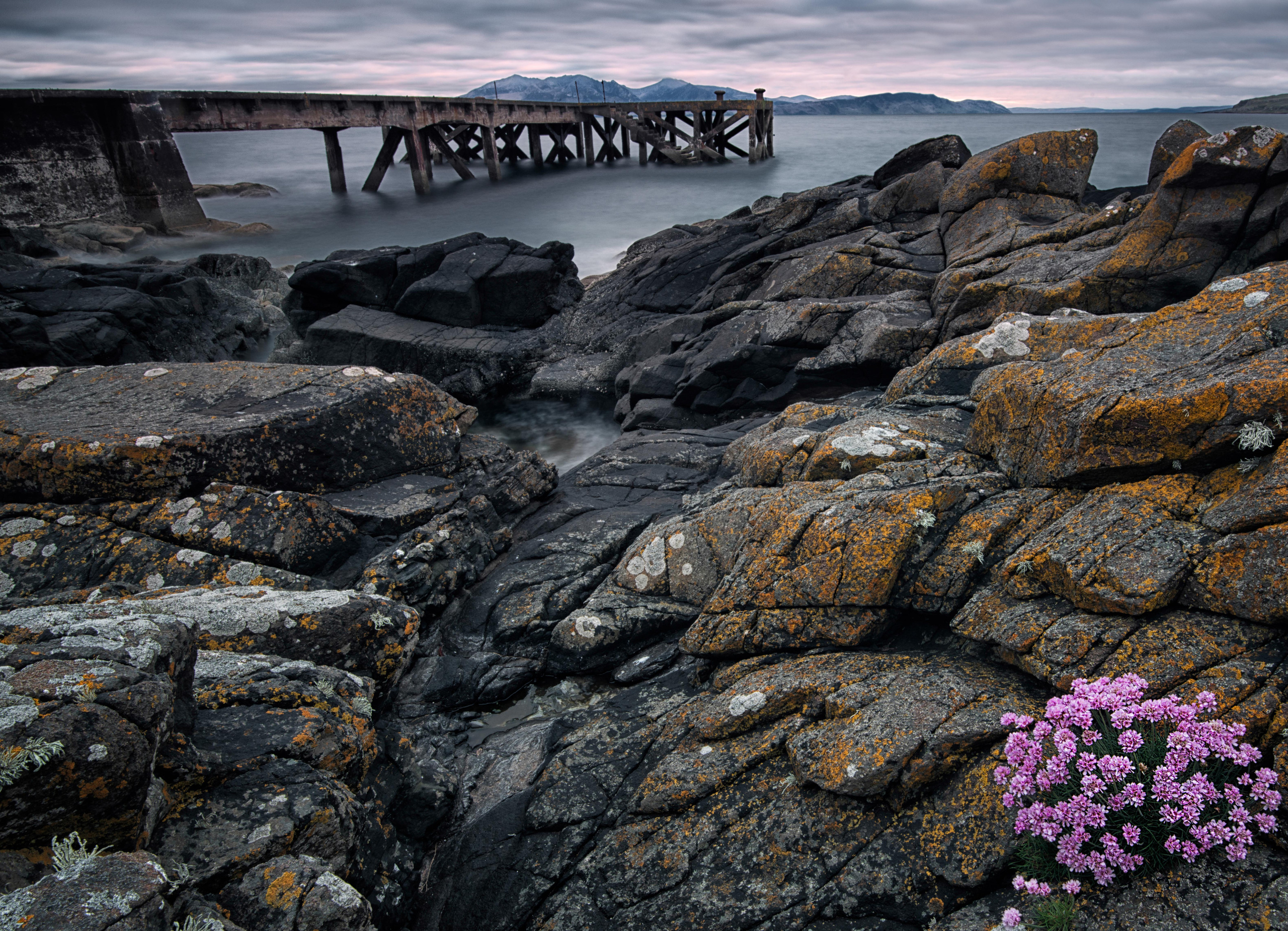 Landscape. Portrait and Family photographer based in Larkhall Scotland