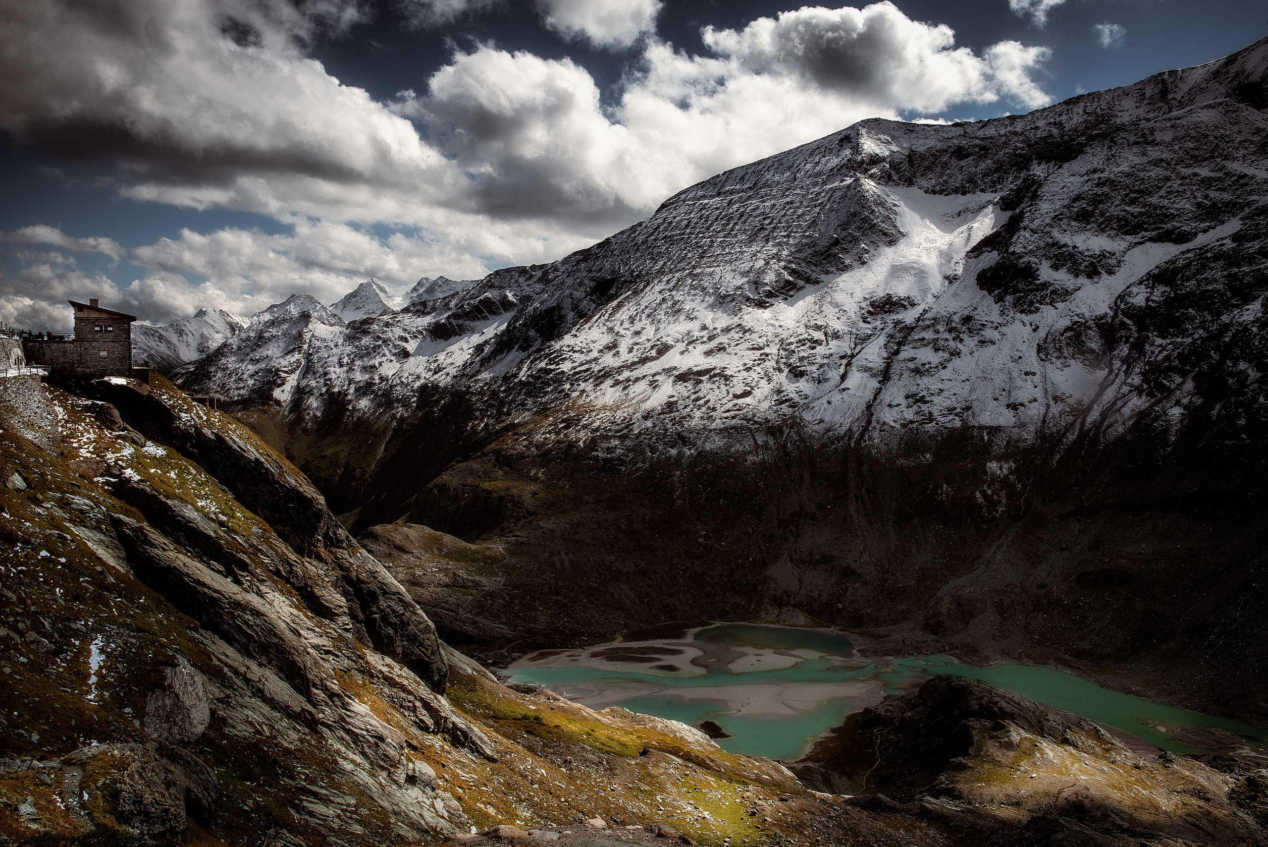 Landscape. Portrait and Family photographer based in Larkhall Scotland