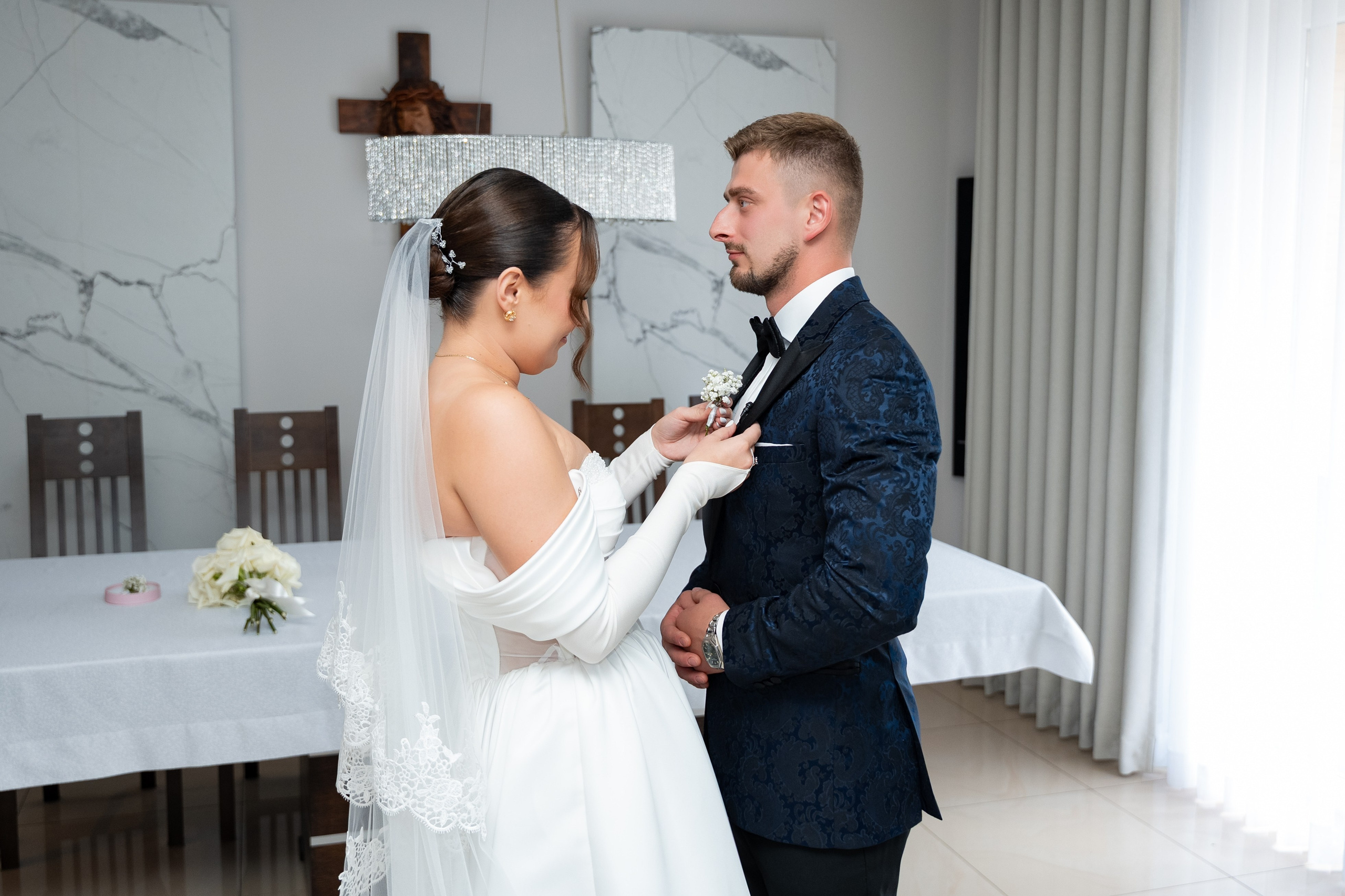 E&N: Zamek w Rzucewie. SL Wedding Photo — Editorial, Elegant & Timeless Wedding Photography in Poland and Across Europe