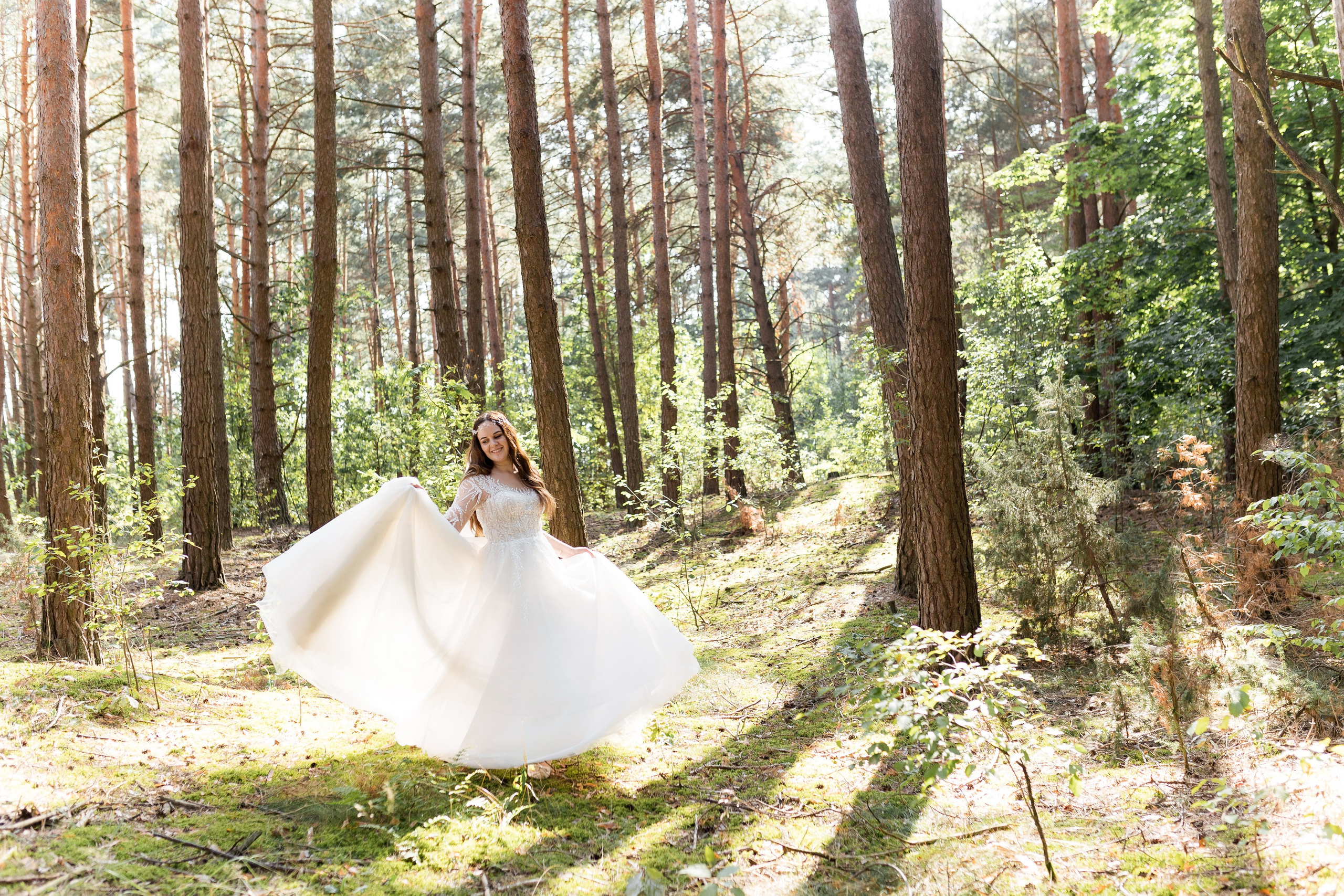 Інна та Олександр. Ірина Терещук