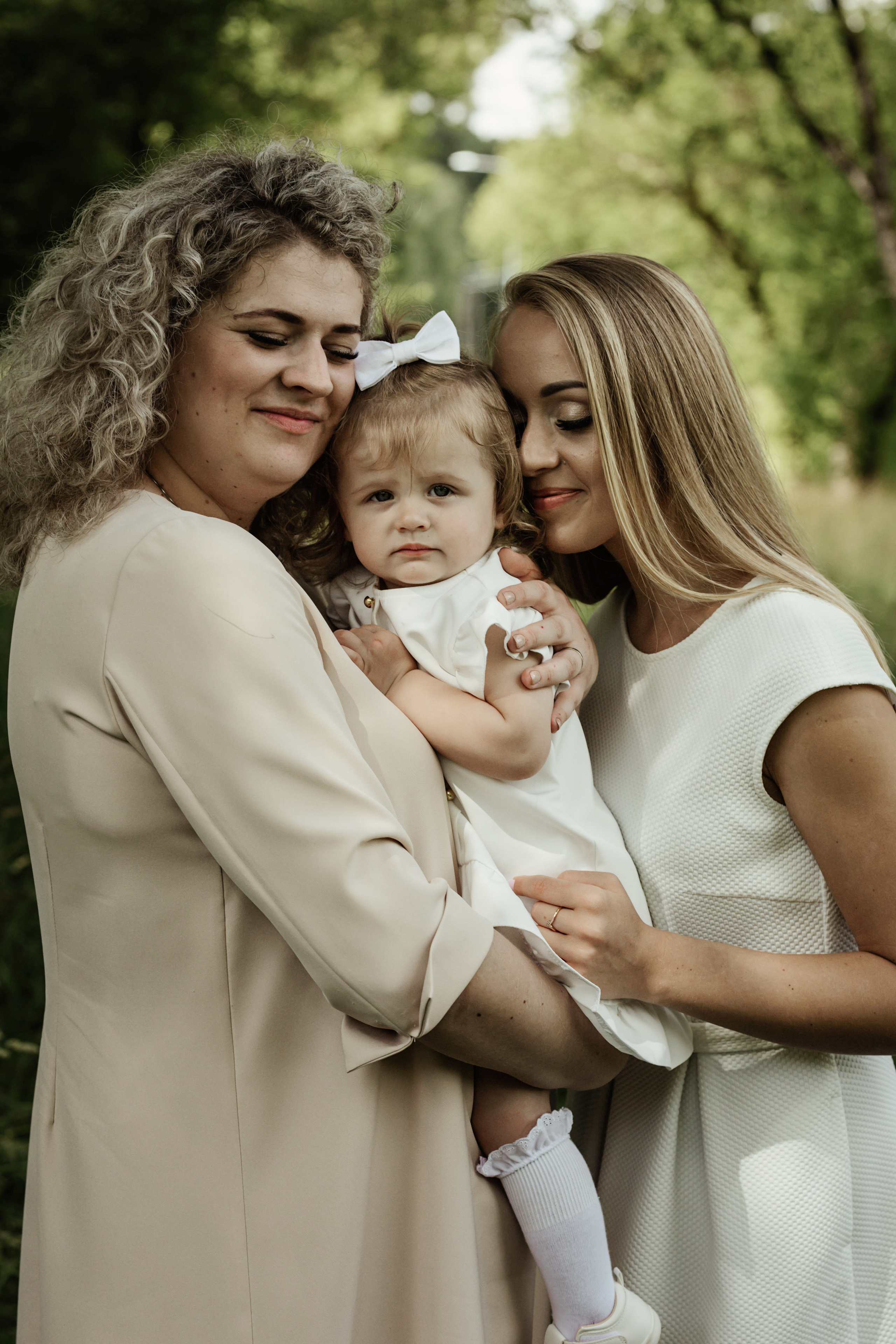 Liepa. Wedding and family photographer in Lithuania — Yvanessa Gelvano