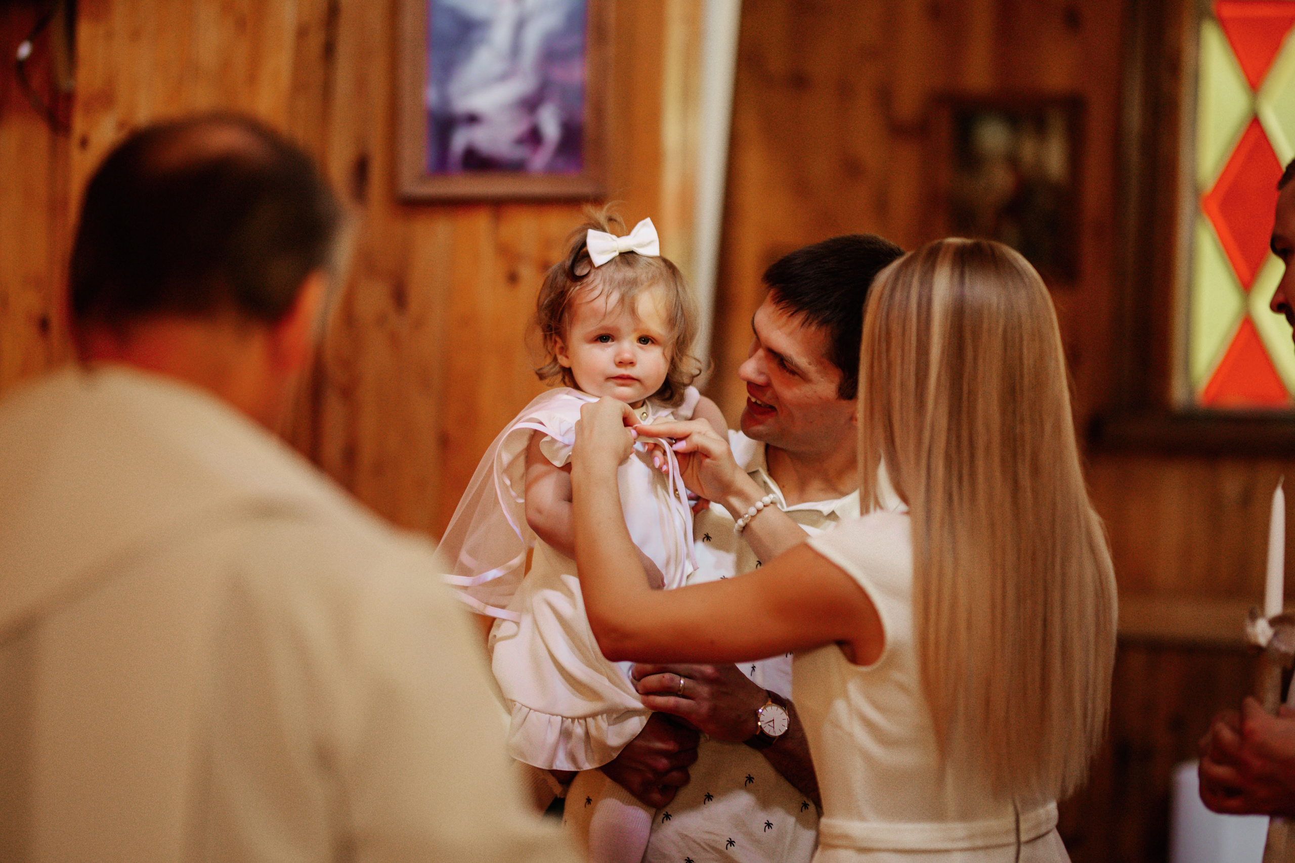 Liepa. Wedding and family photographer in Lithuania — Yvanessa Gelvano