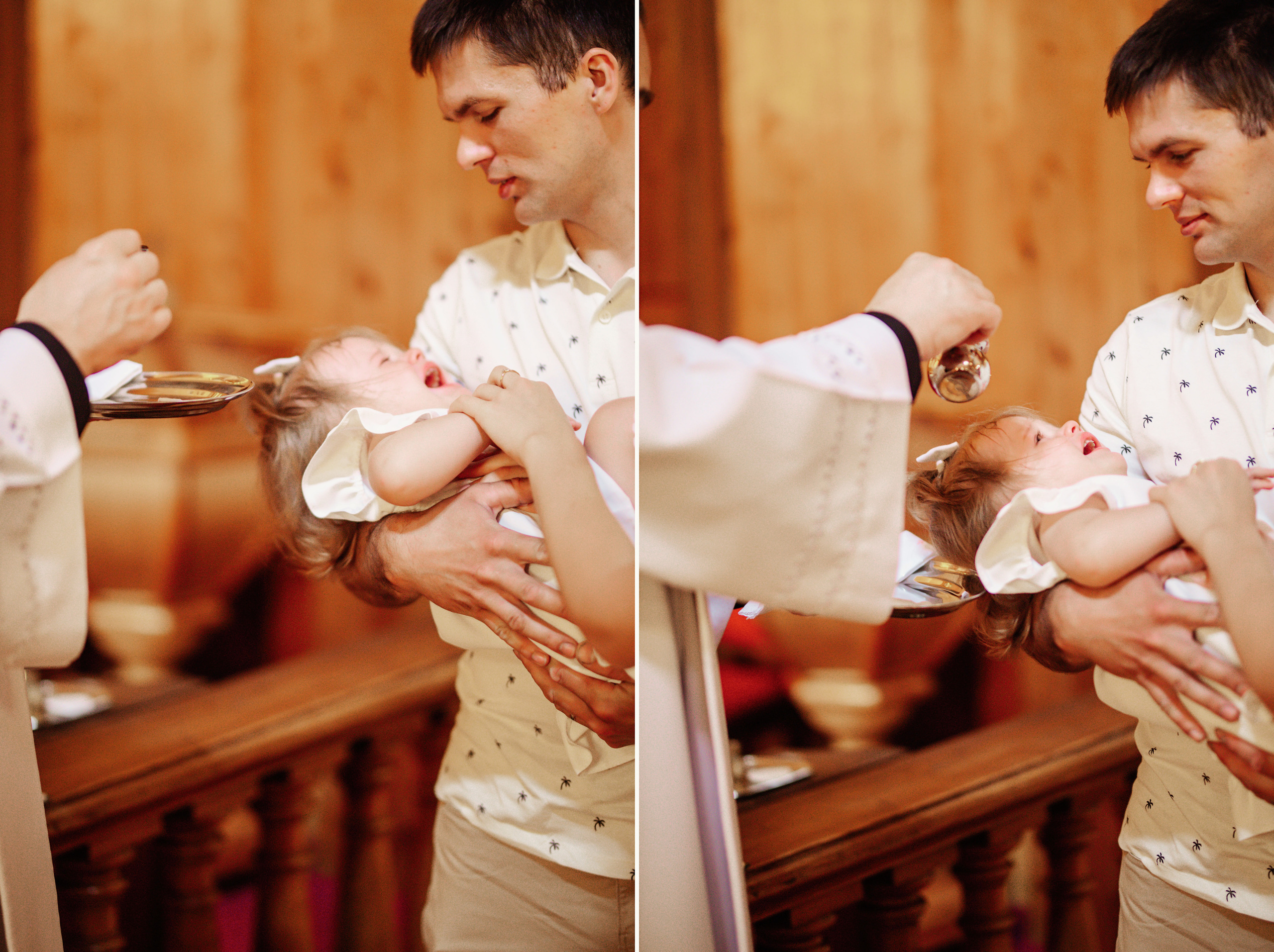 Liepa. Wedding and family photographer in Lithuania — Yvanessa Gelvano