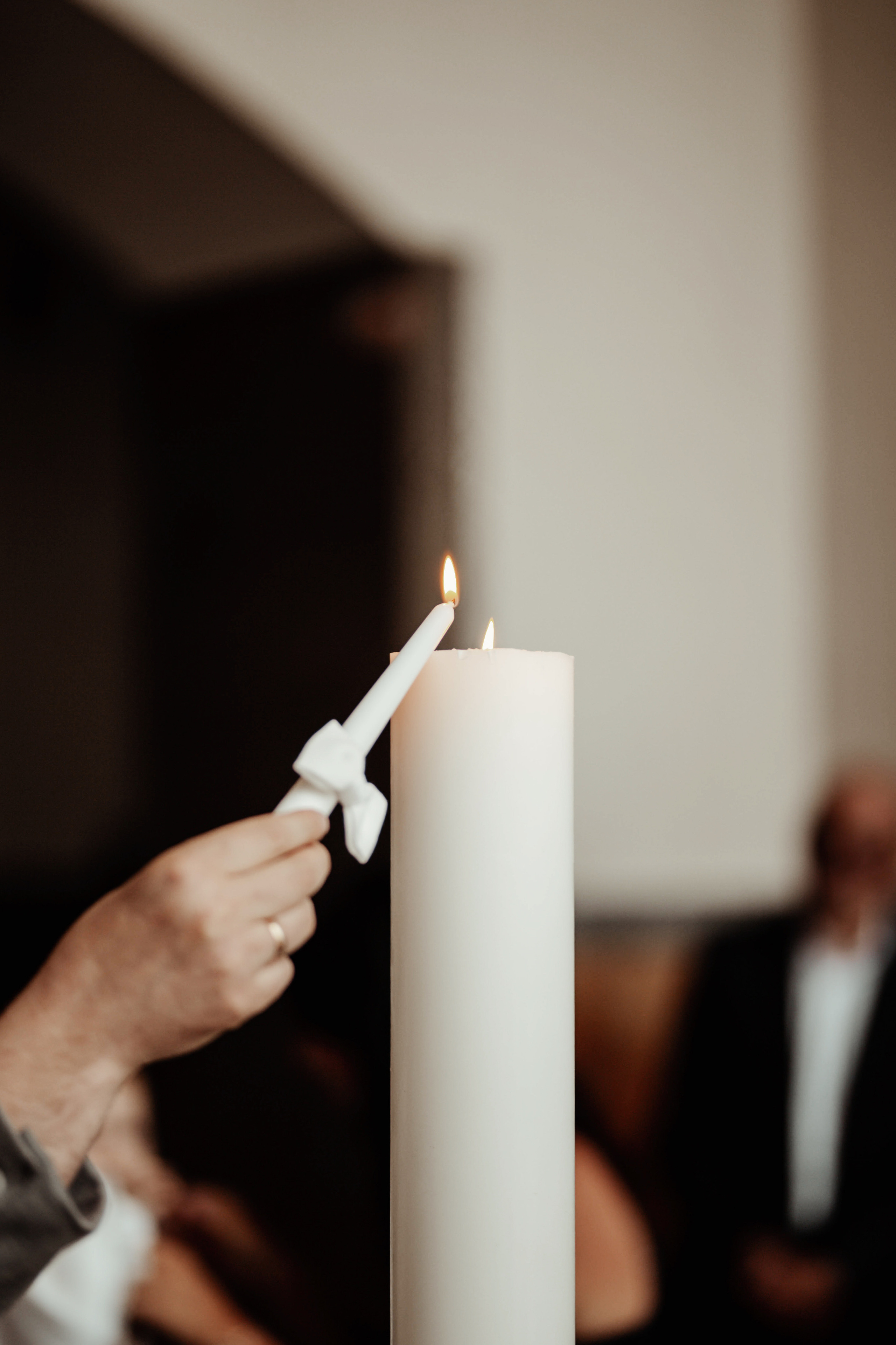 Ainius. Wedding and family photographer in Lithuania — Yvanessa Gelvano