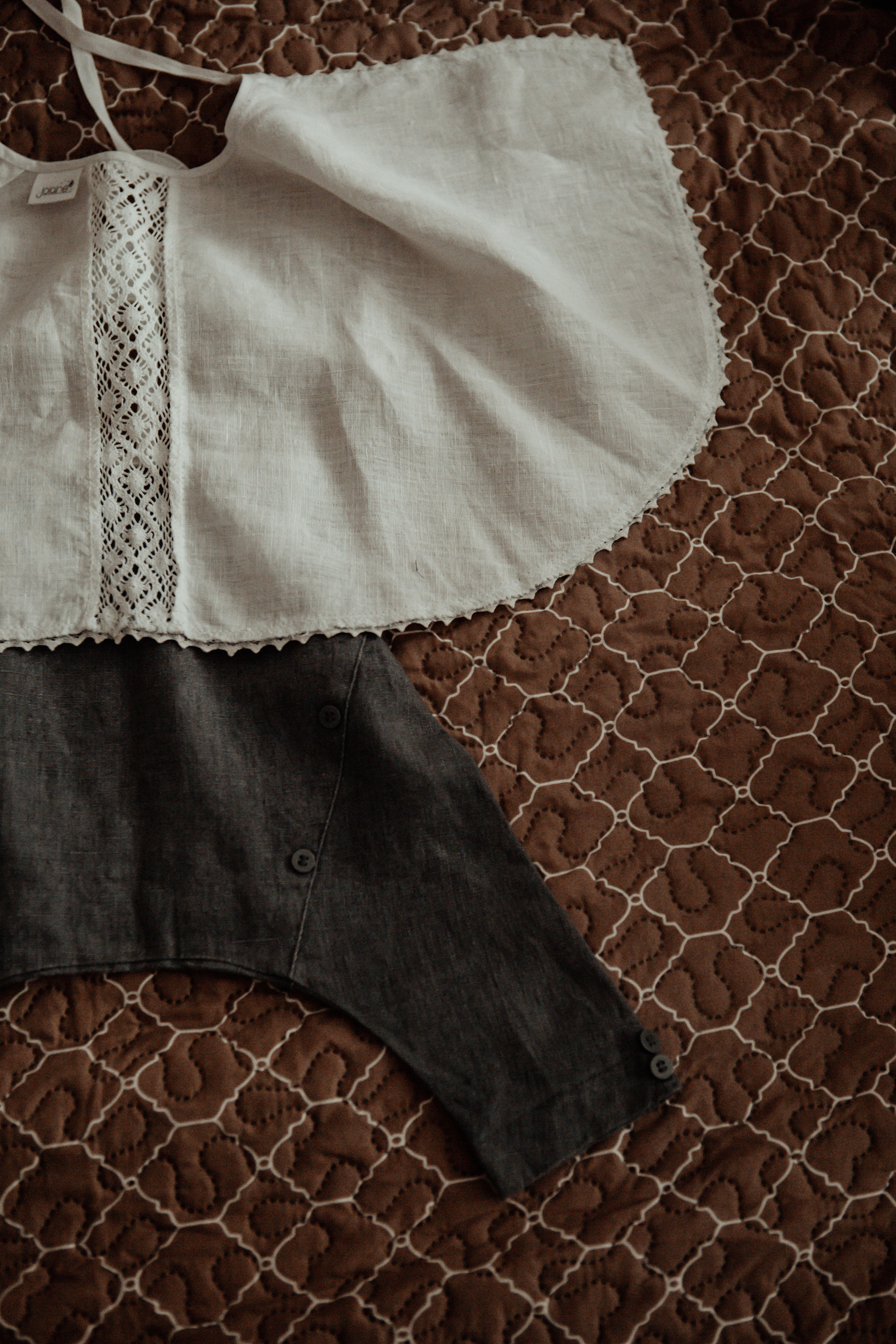 Ainius. Wedding and family photographer in Lithuania — Yvanessa Gelvano