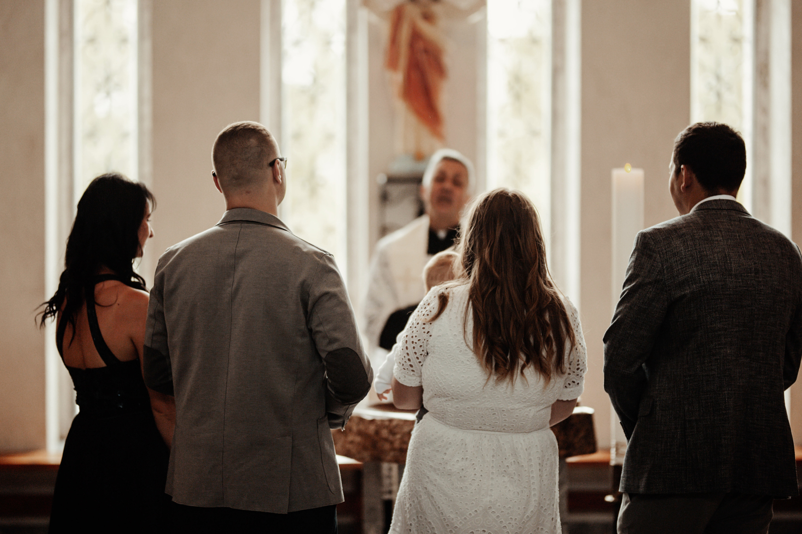 Ainius. Wedding and family photographer in Lithuania — Yvanessa Gelvano