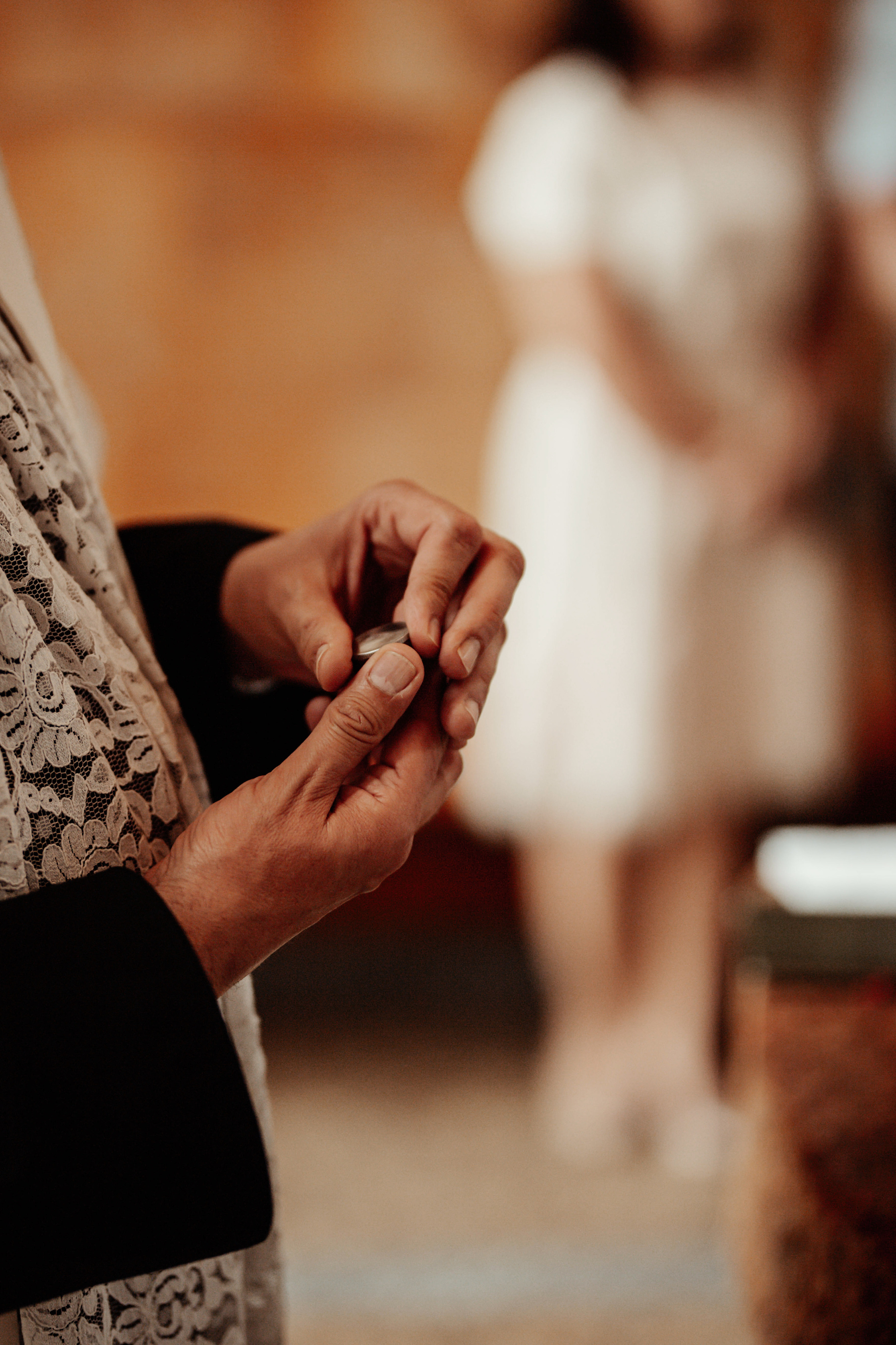 Ainius. Wedding and family photographer in Lithuania — Yvanessa Gelvano