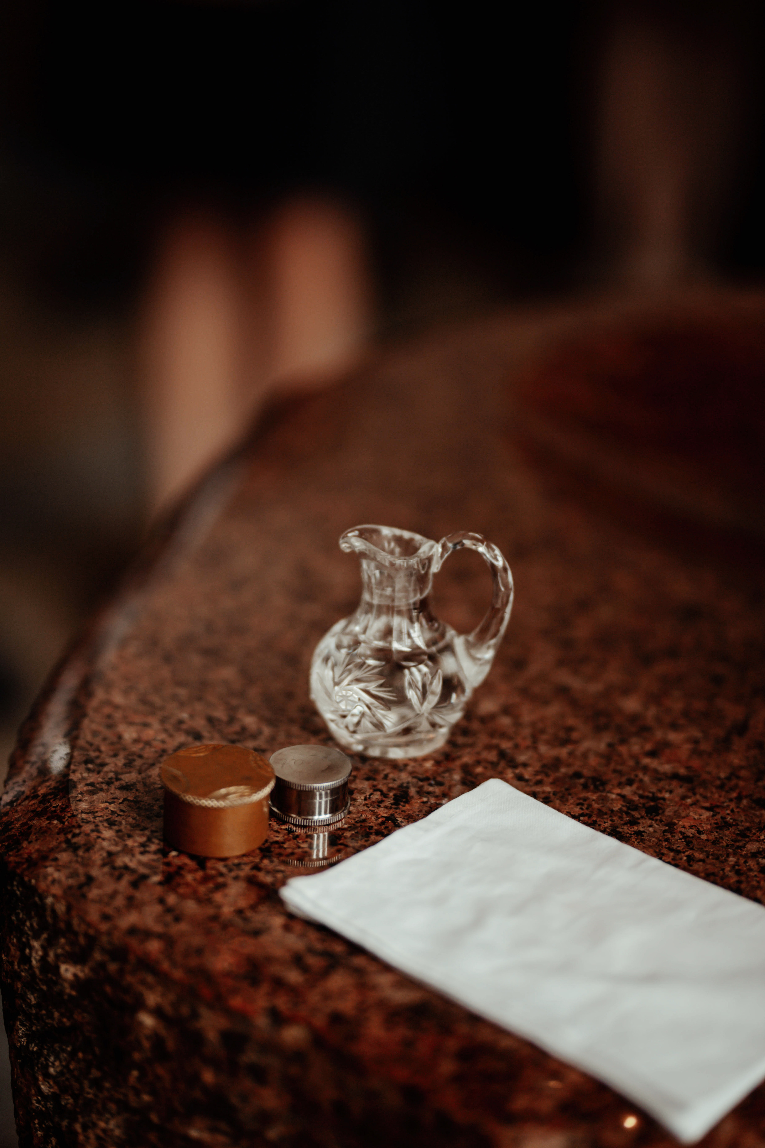 Ainius. Wedding and family photographer in Lithuania — Yvanessa Gelvano