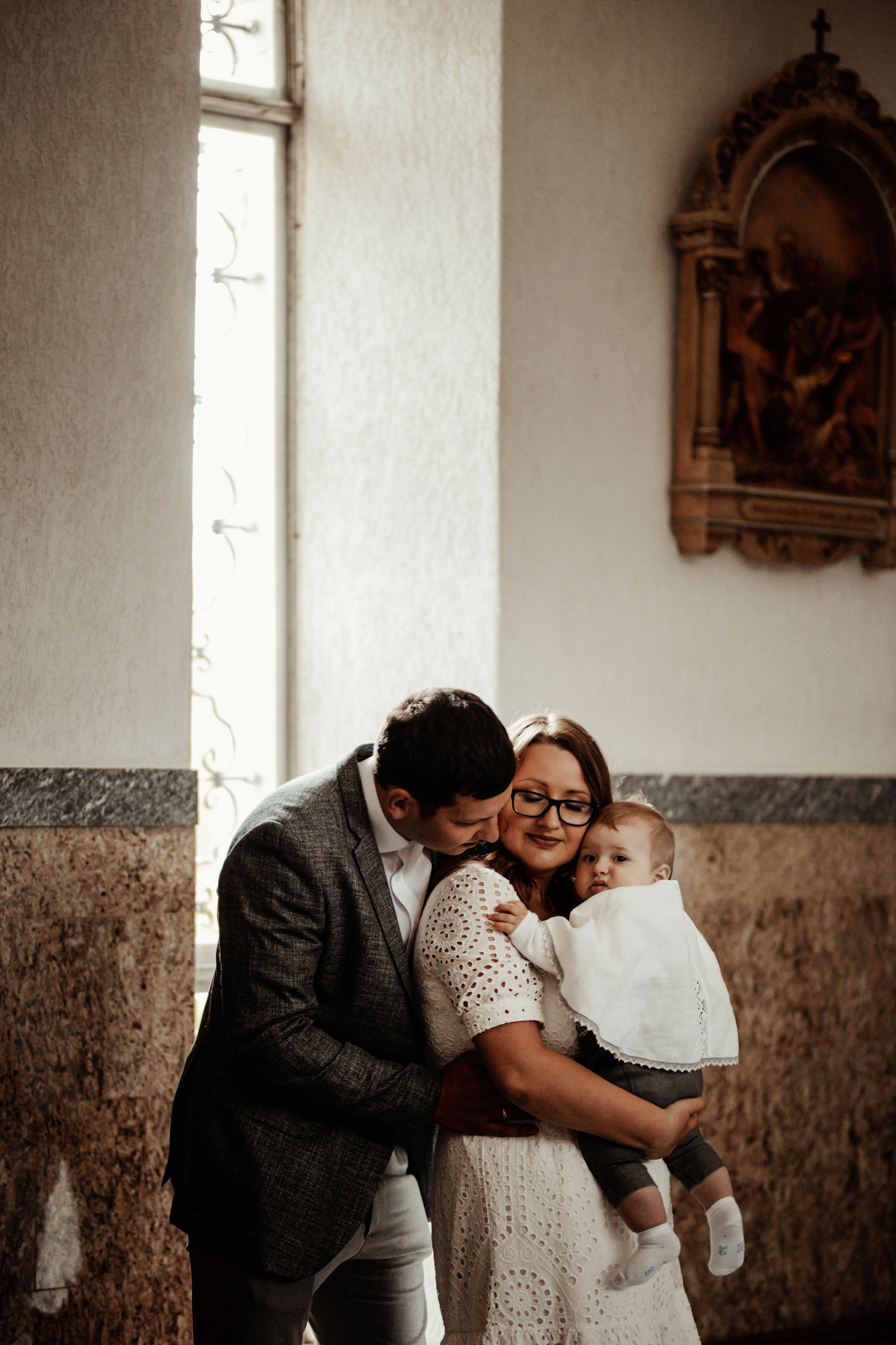 Ainius. Wedding and family photographer in Lithuania — Yvanessa Gelvano