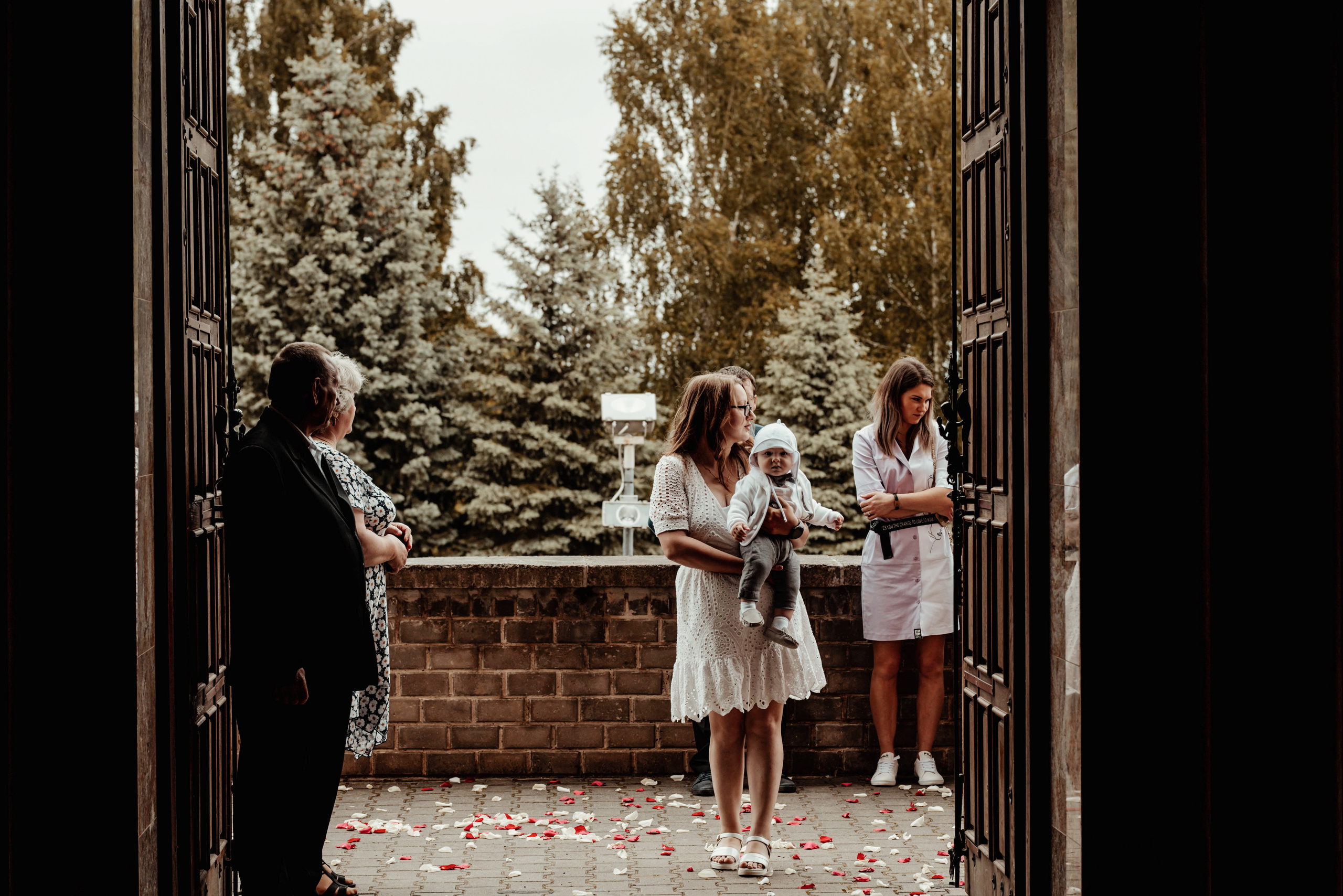 Ainius. Wedding and family photographer in Lithuania — Yvanessa Gelvano