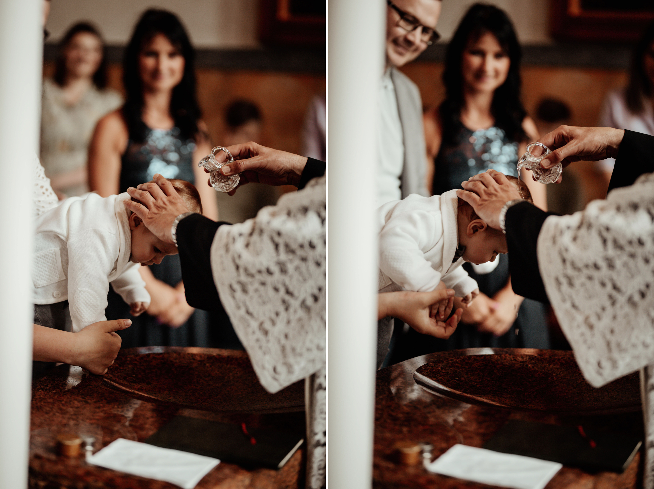 Ainius. Wedding and family photographer in Lithuania — Yvanessa Gelvano