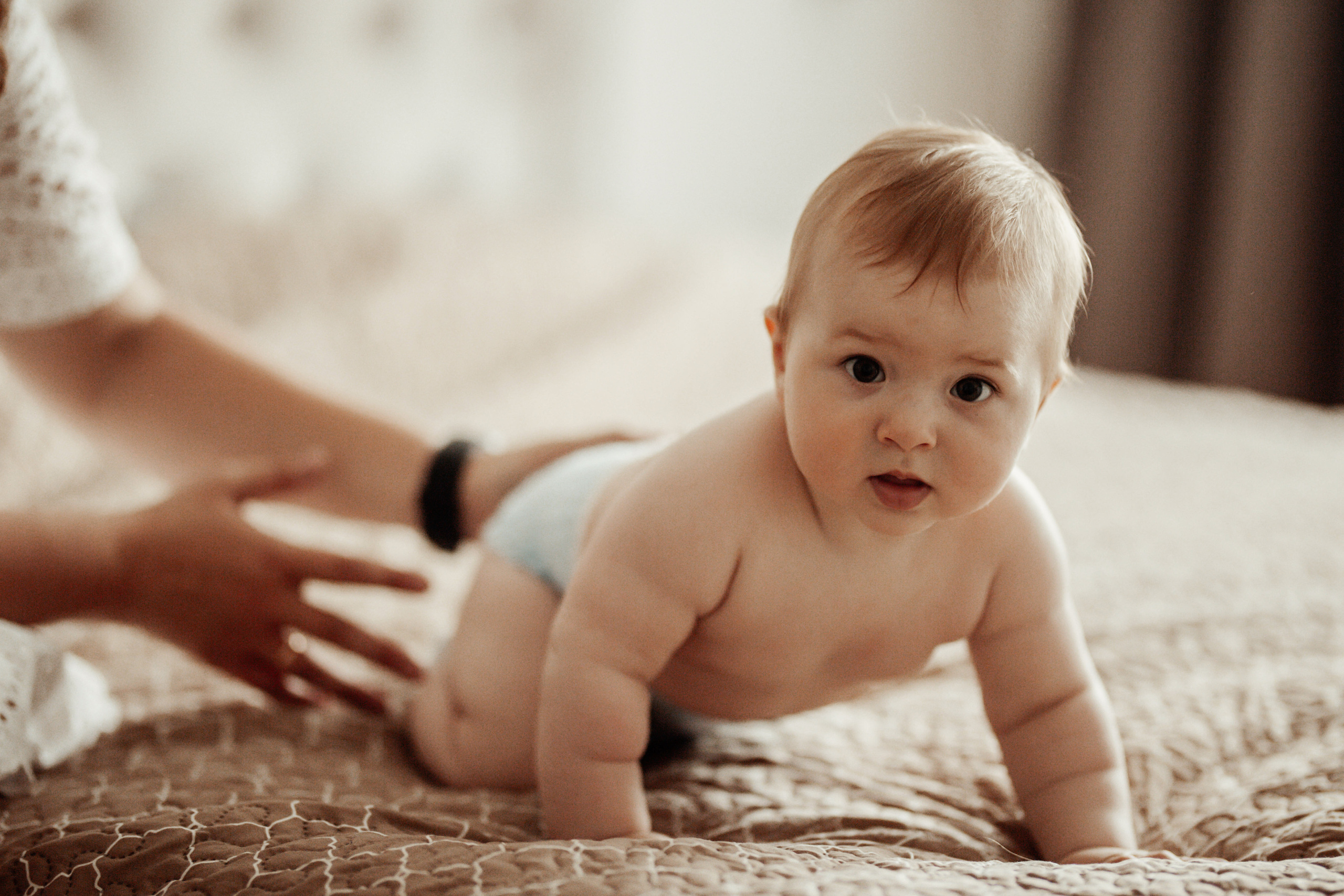 Ainius. Wedding and family photographer in Lithuania — Yvanessa Gelvano