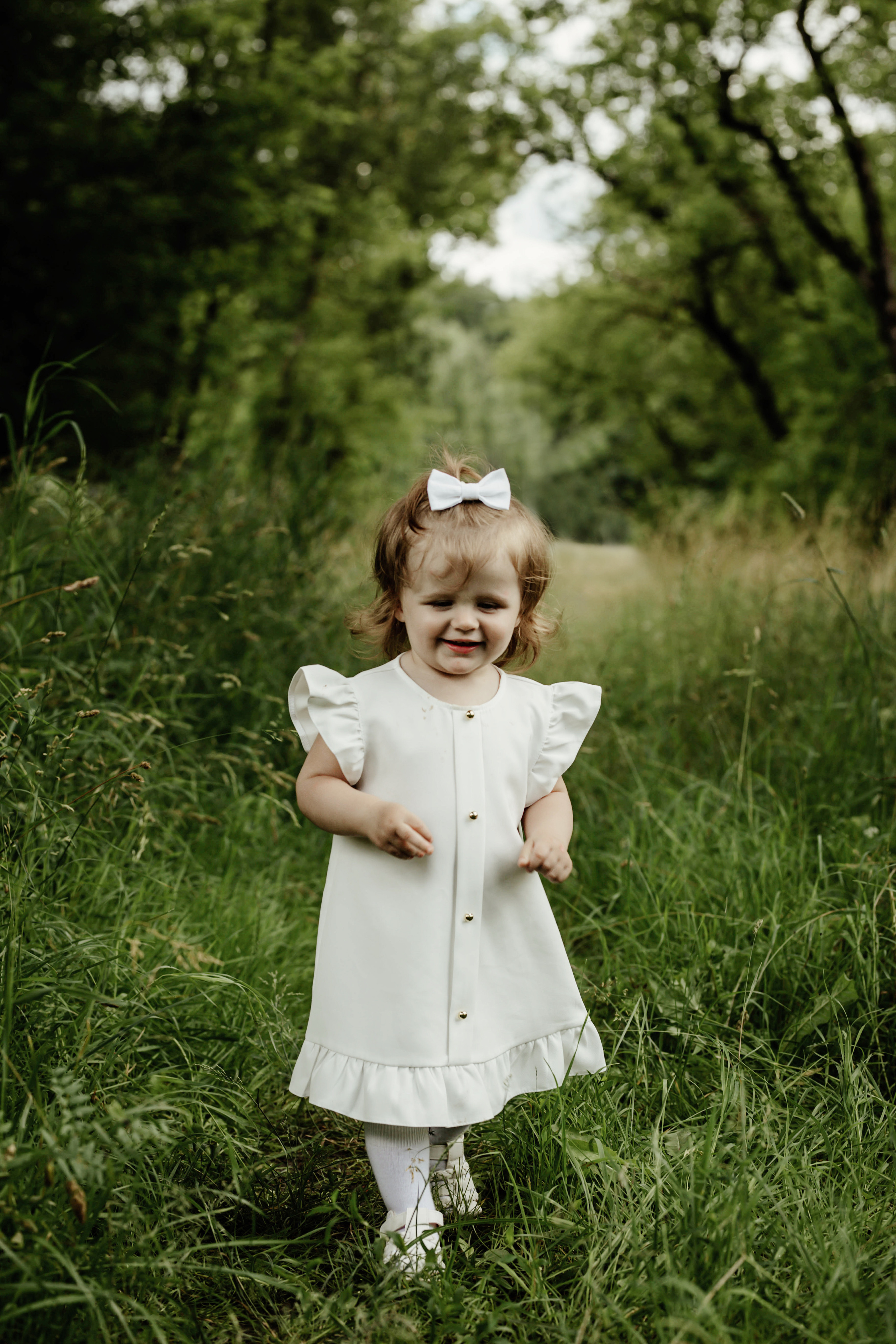 Liepa. Wedding and family photographer in Lithuania — Yvanessa Gelvano