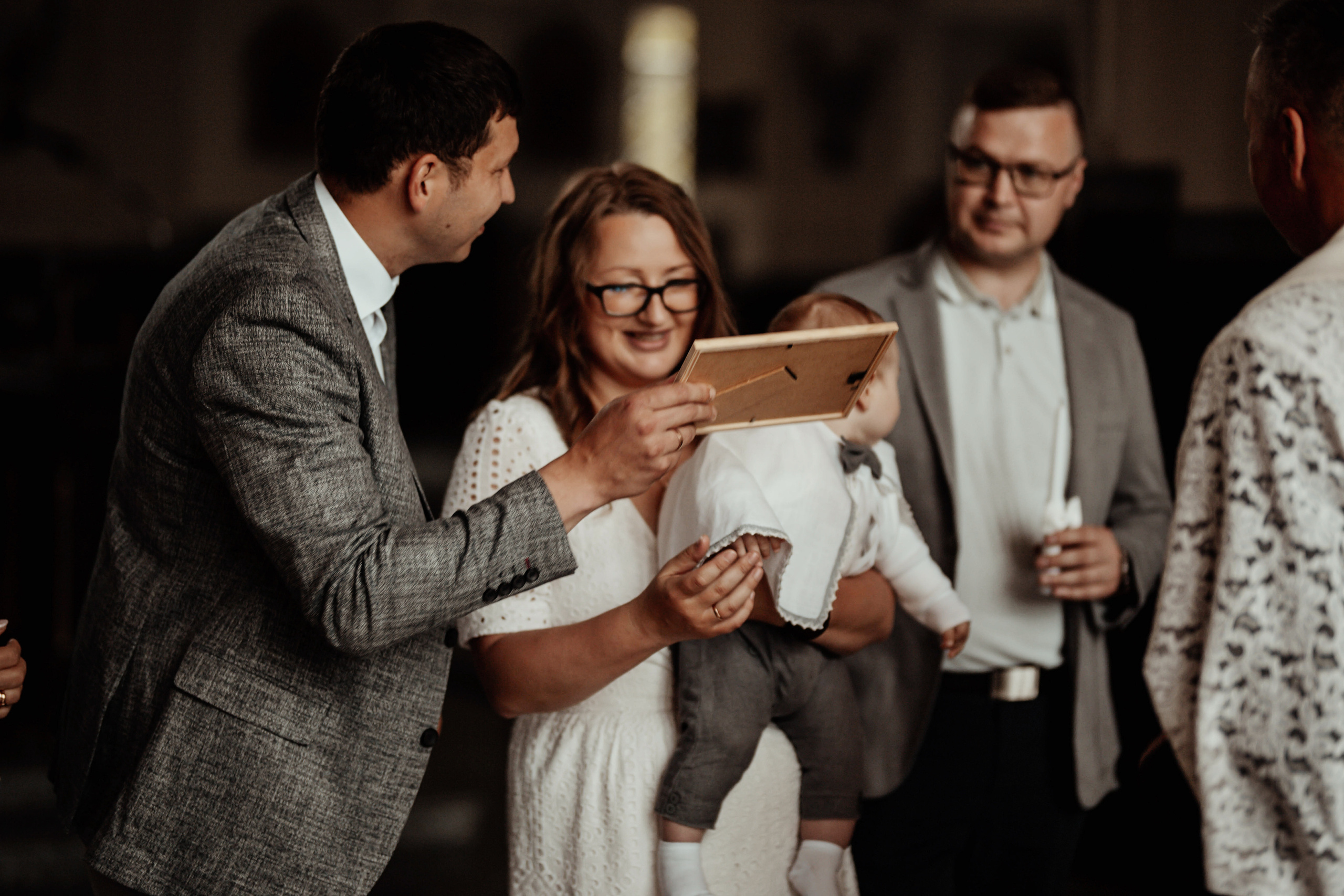Ainius. Wedding and family photographer in Lithuania — Yvanessa Gelvano
