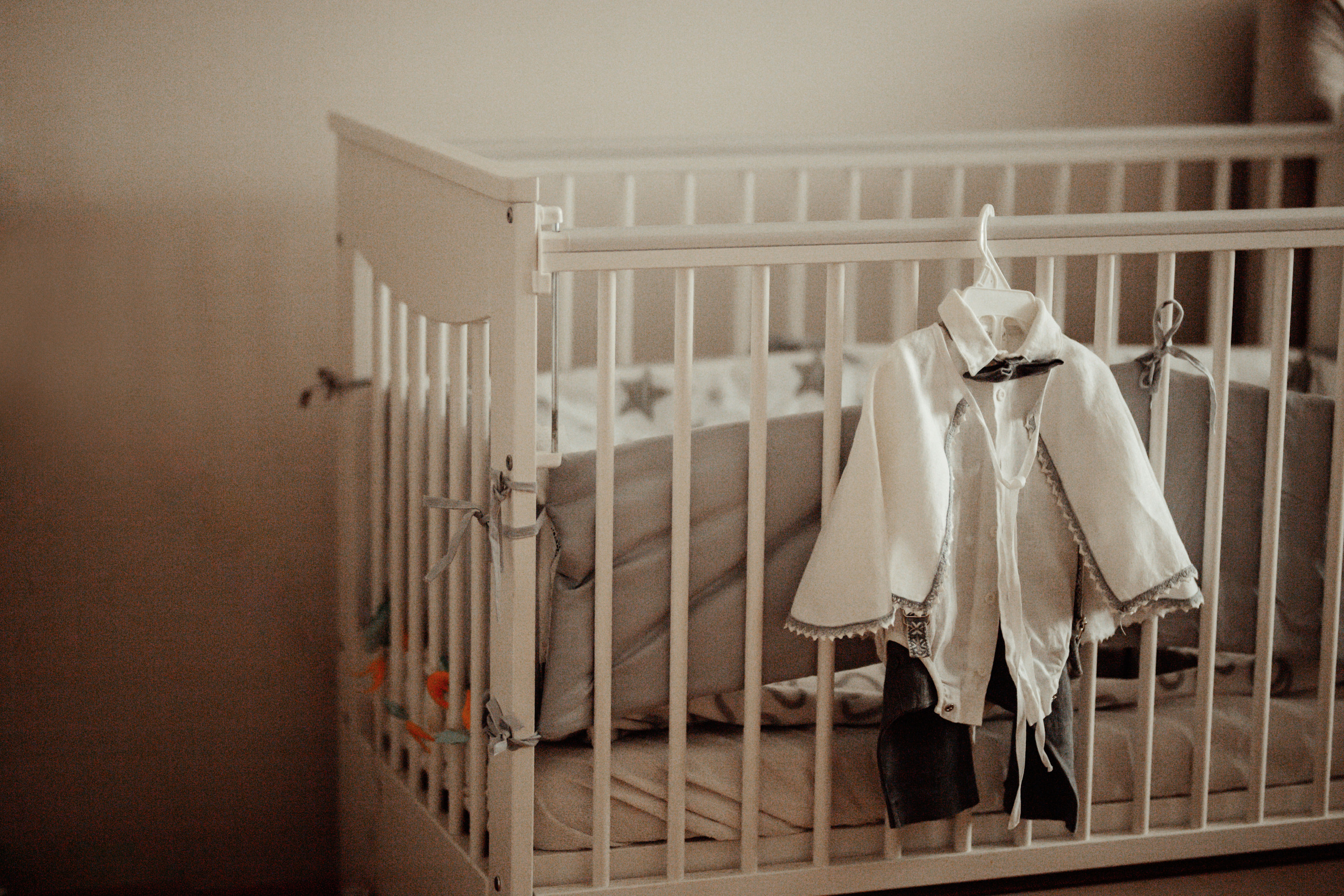 Ainius. Wedding and family photographer in Lithuania — Yvanessa Gelvano