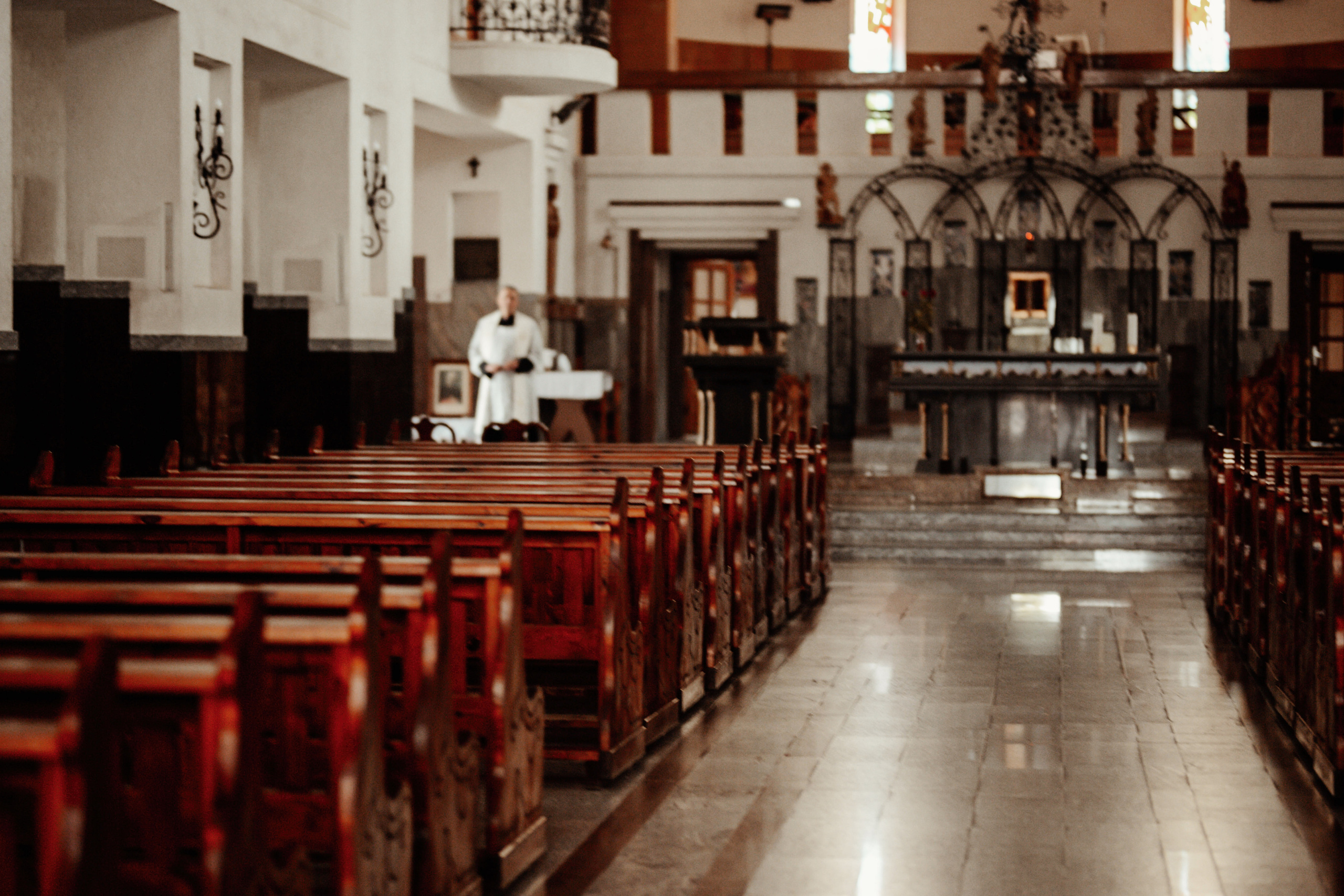 Ainius. Wedding and family photographer in Lithuania — Yvanessa Gelvano