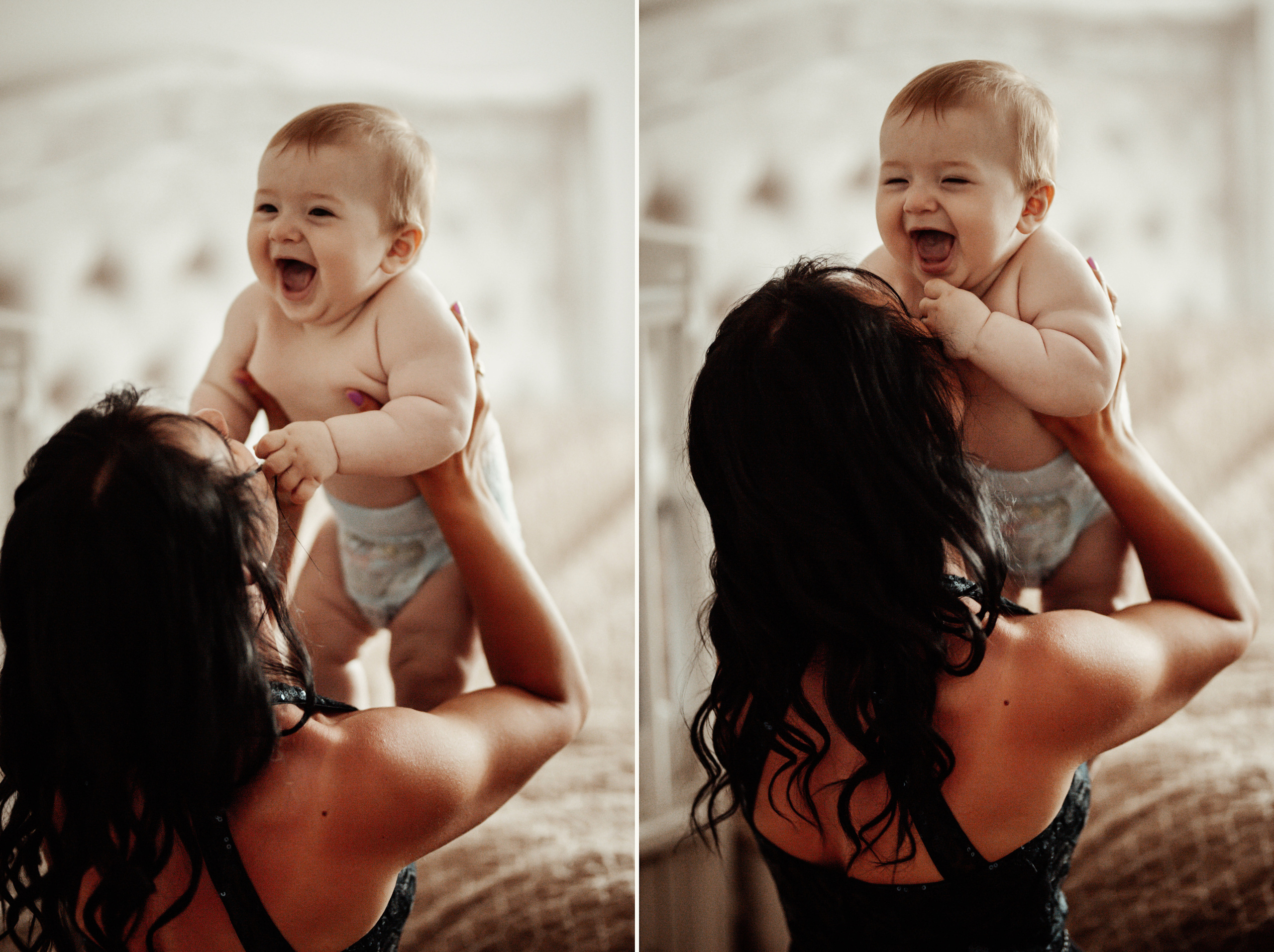 Ainius. Wedding and family photographer in Lithuania — Yvanessa Gelvano