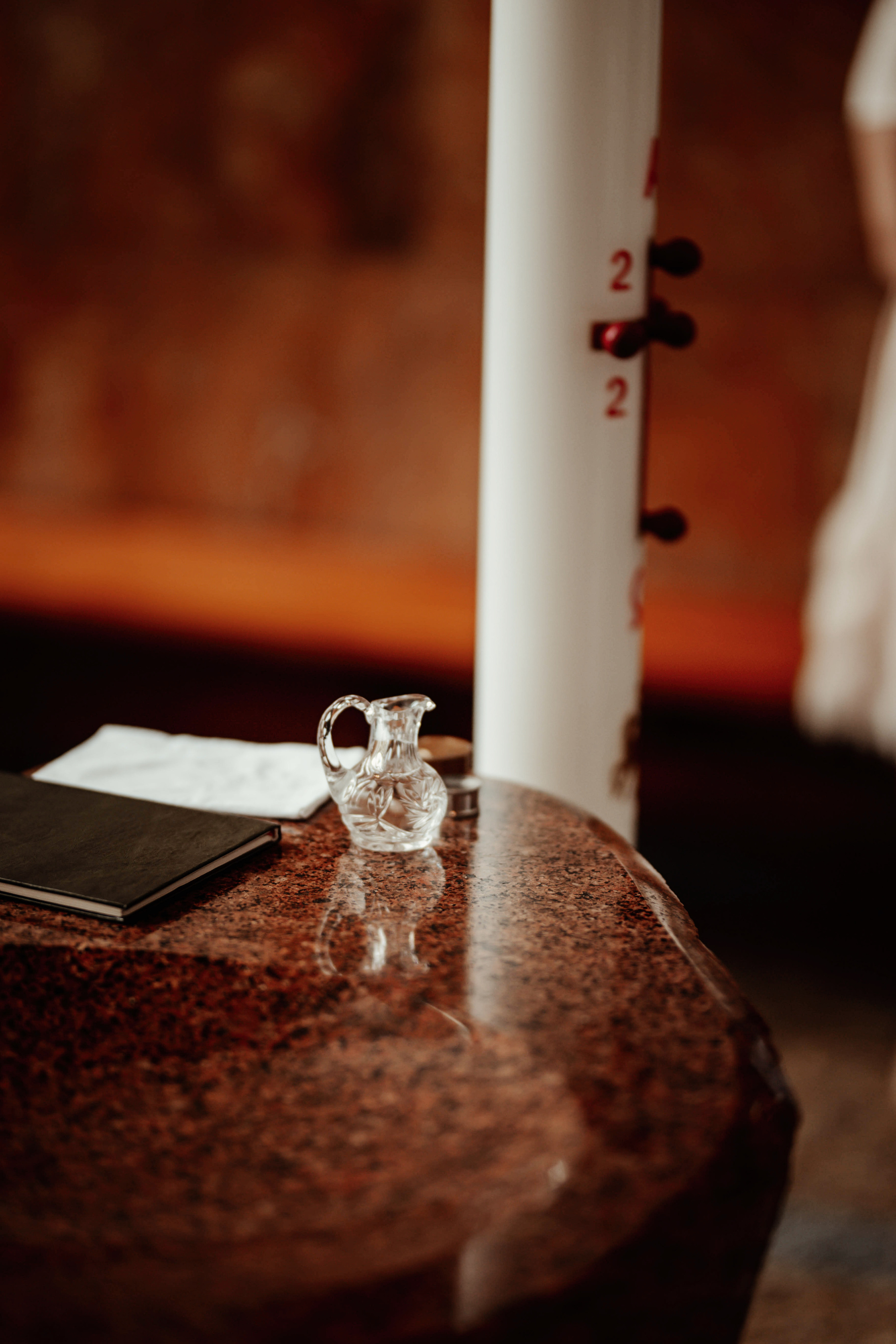 Ainius. Wedding and family photographer in Lithuania — Yvanessa Gelvano