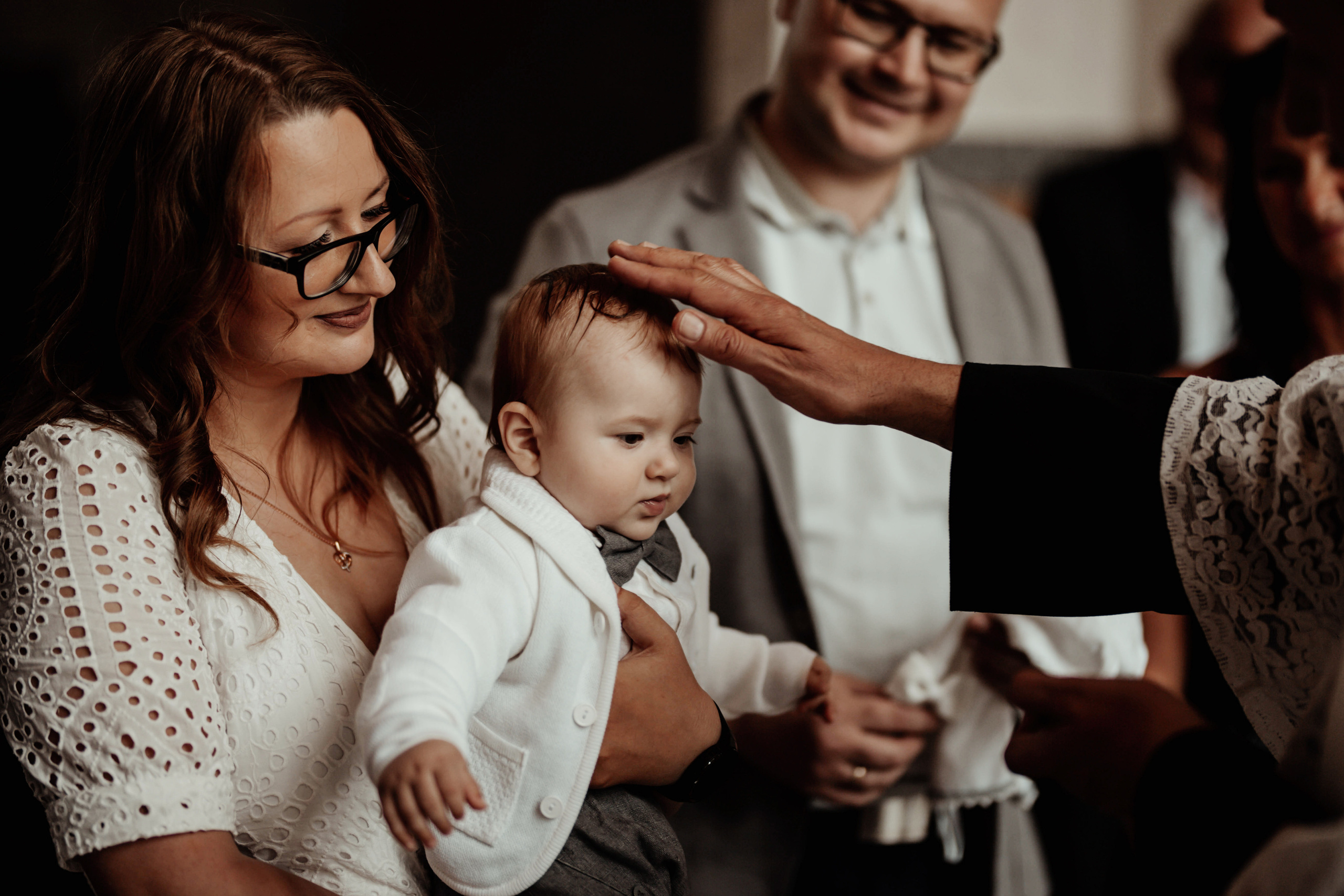 Ainius. Wedding and family photographer in Lithuania — Yvanessa Gelvano