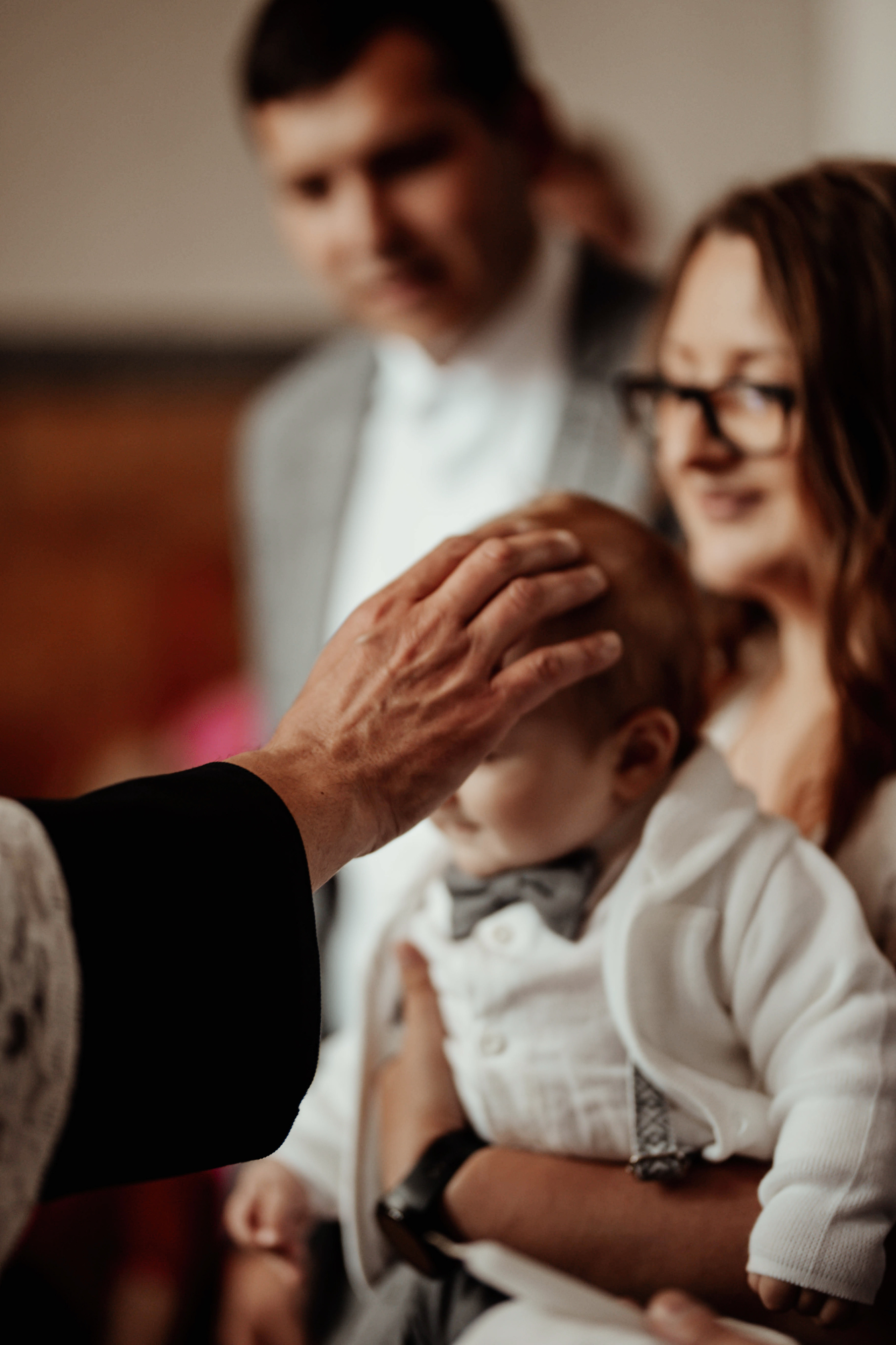 Ainius. Wedding and family photographer in Lithuania — Yvanessa Gelvano