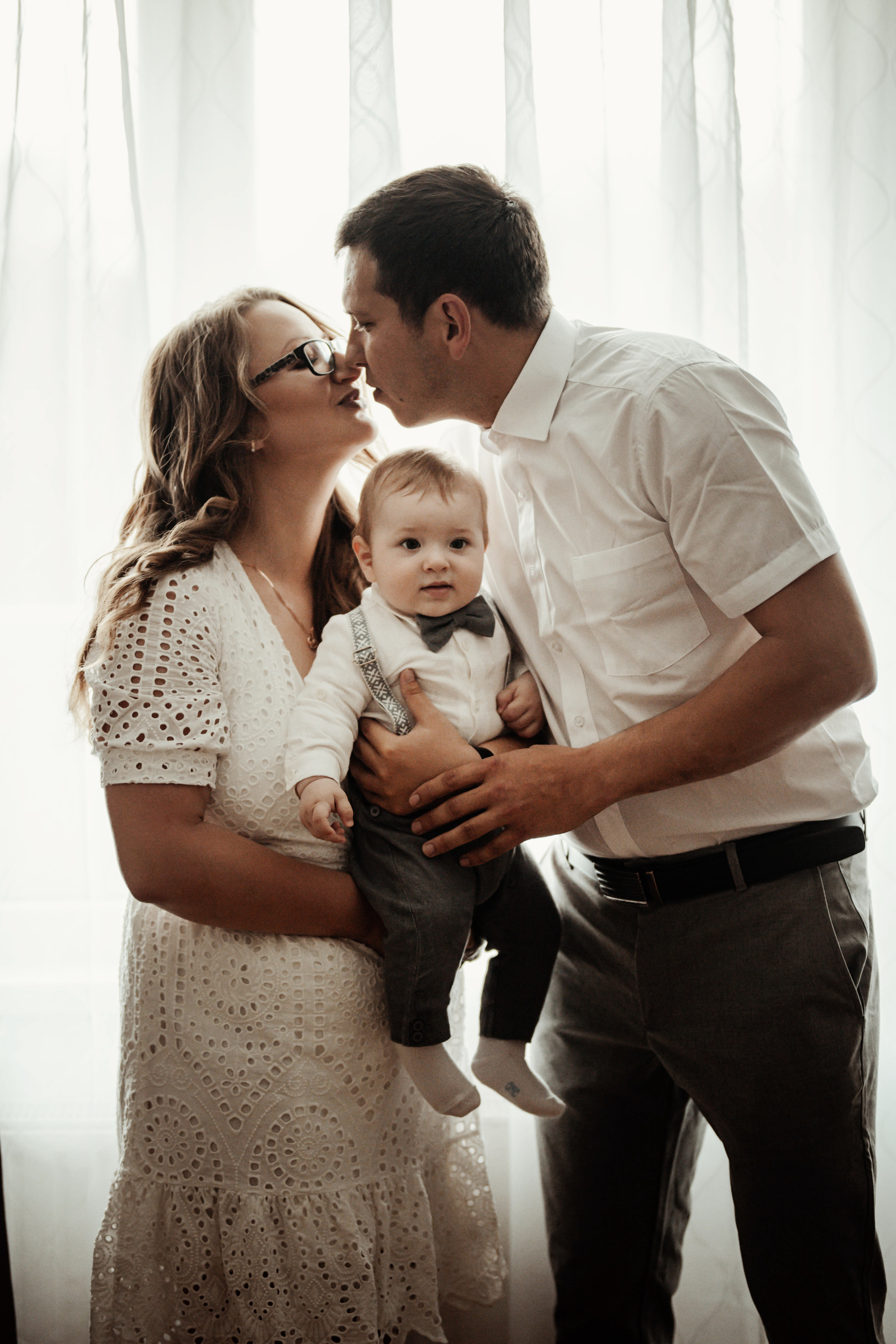 Ainius. Wedding and family photographer in Lithuania — Yvanessa Gelvano