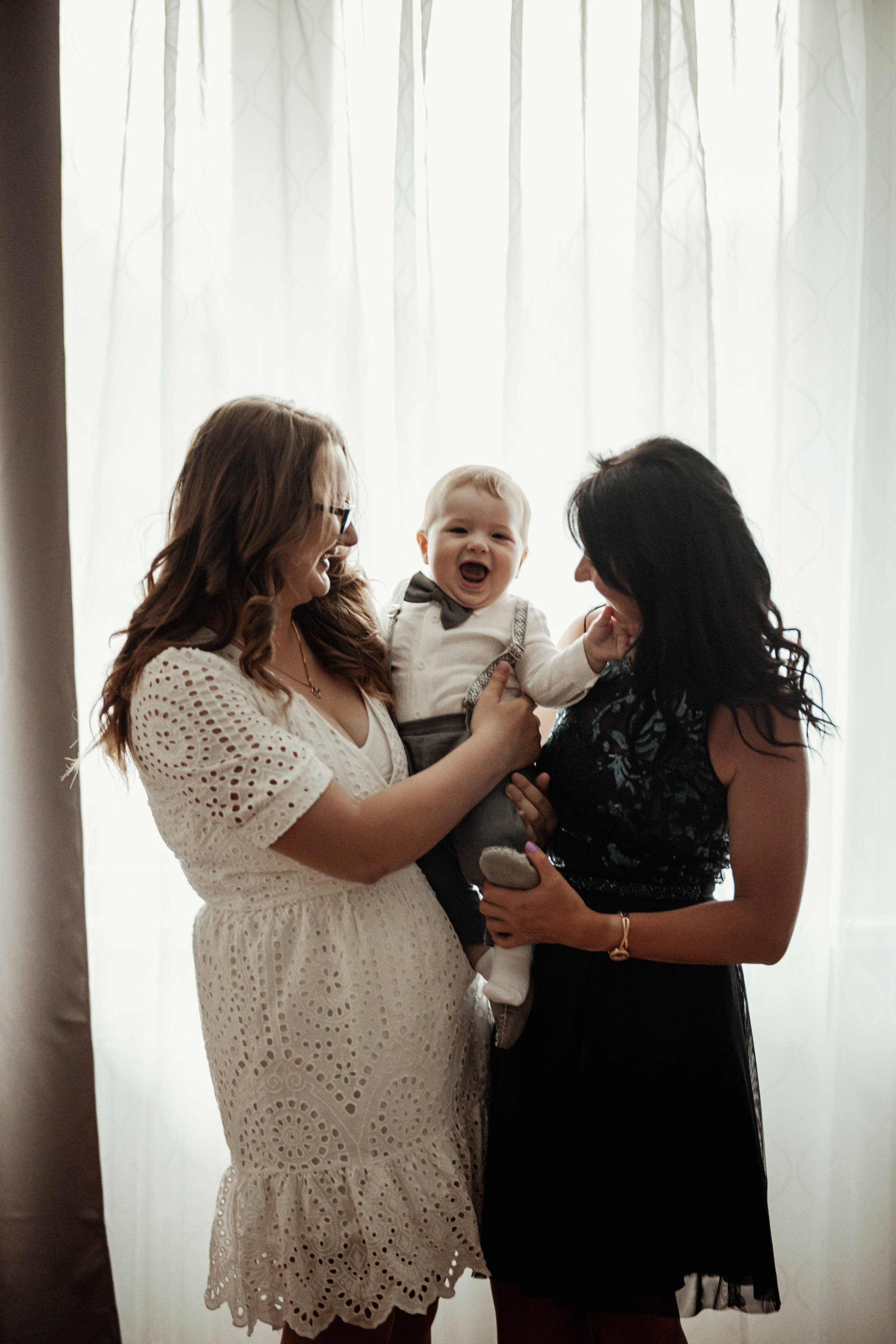 Ainius. Wedding and family photographer in Lithuania — Yvanessa Gelvano