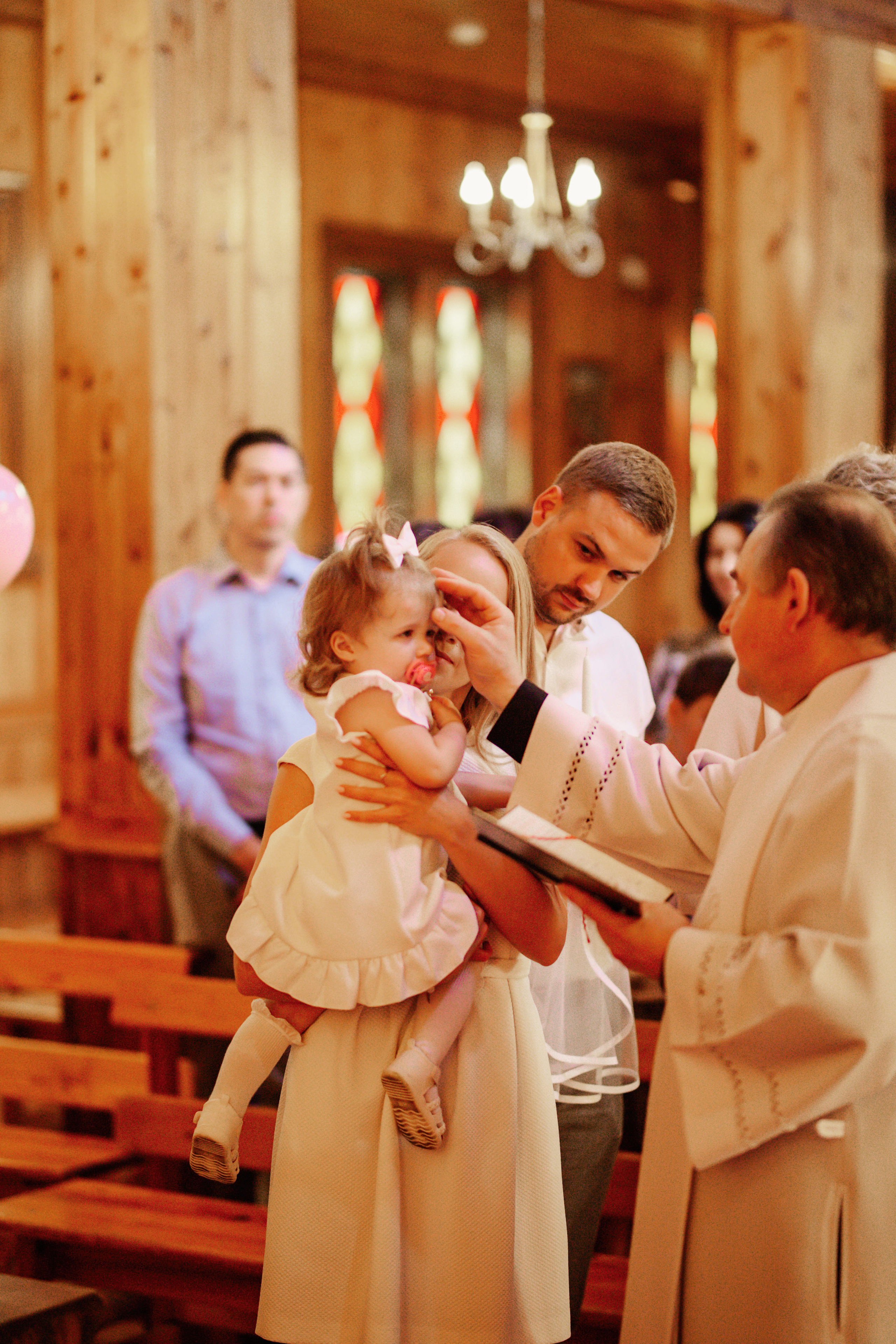 Liepa. Wedding and family photographer in Lithuania — Yvanessa Gelvano