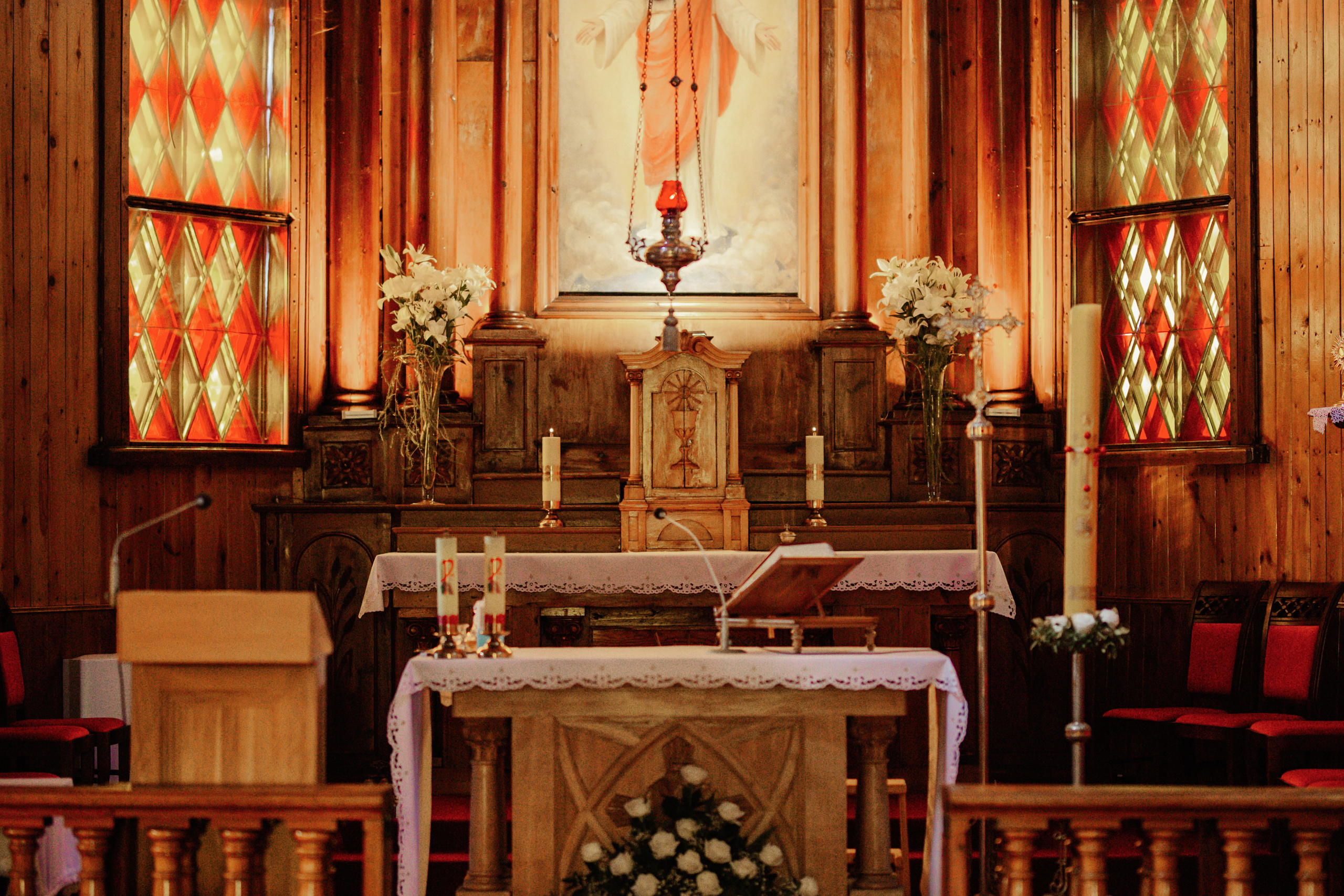 Liepa. Wedding and family photographer in Lithuania — Yvanessa Gelvano