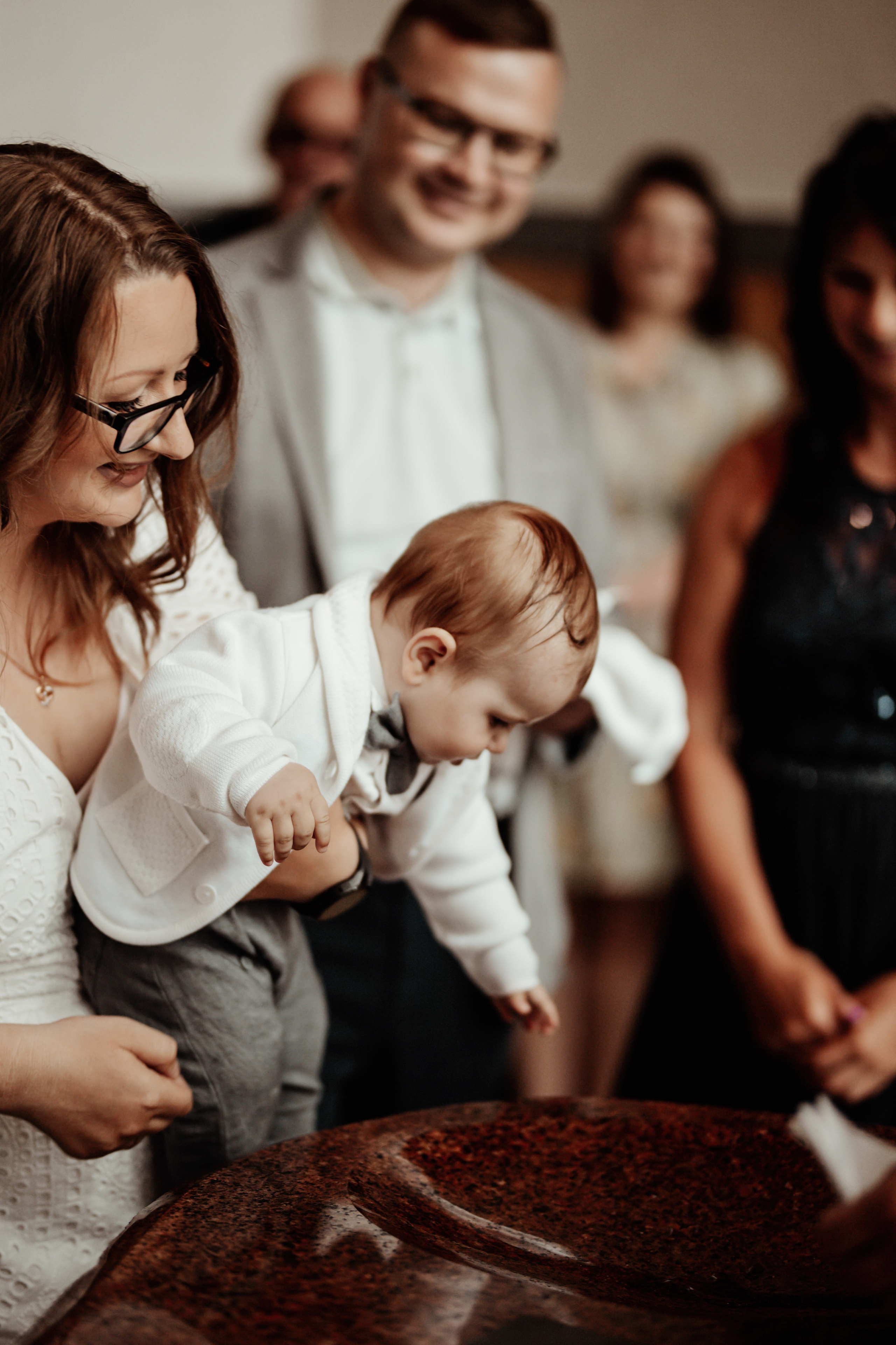 Ainius. Wedding and family photographer in Lithuania — Yvanessa Gelvano