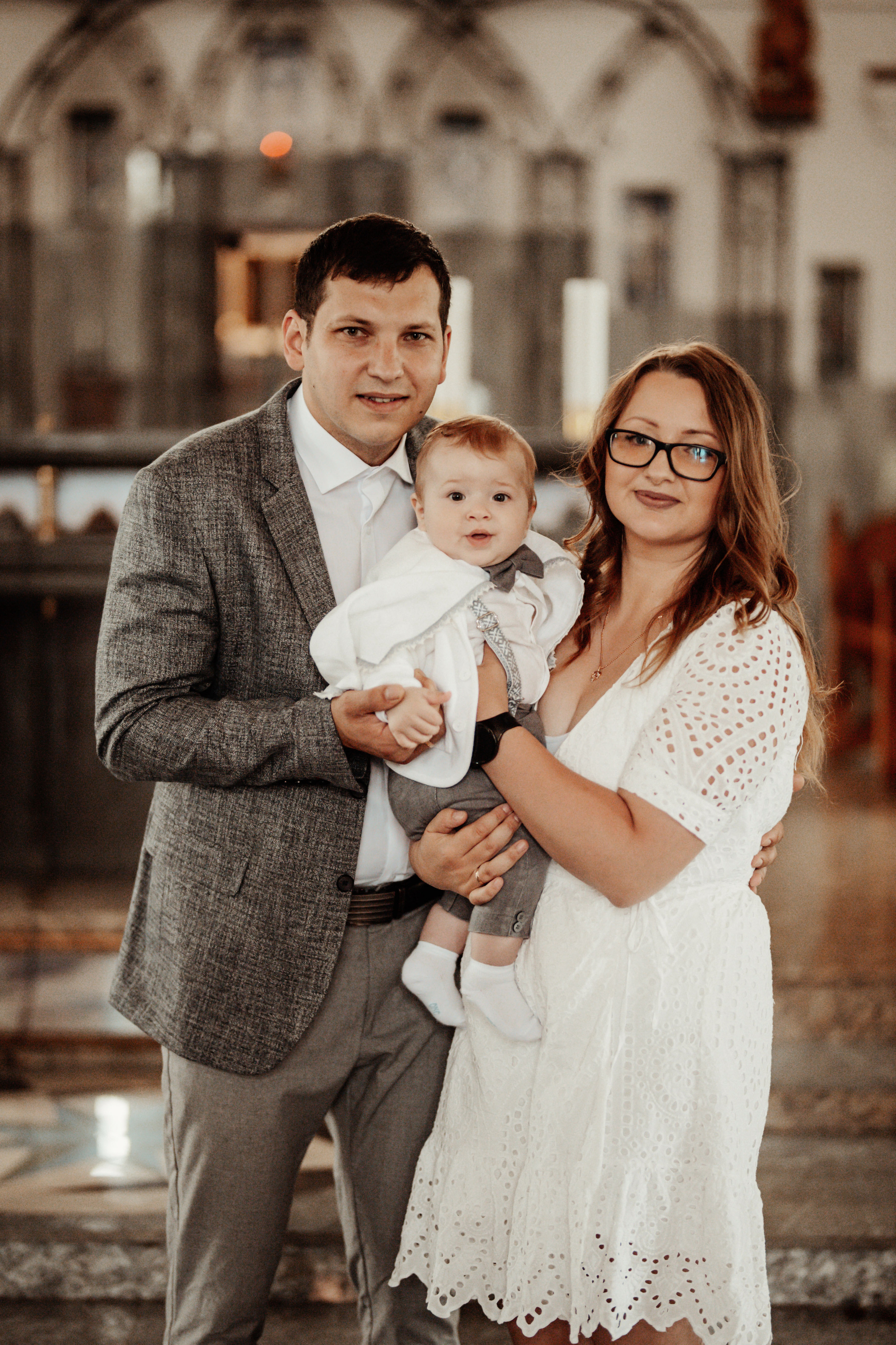 Ainius. Wedding and family photographer in Lithuania — Yvanessa Gelvano