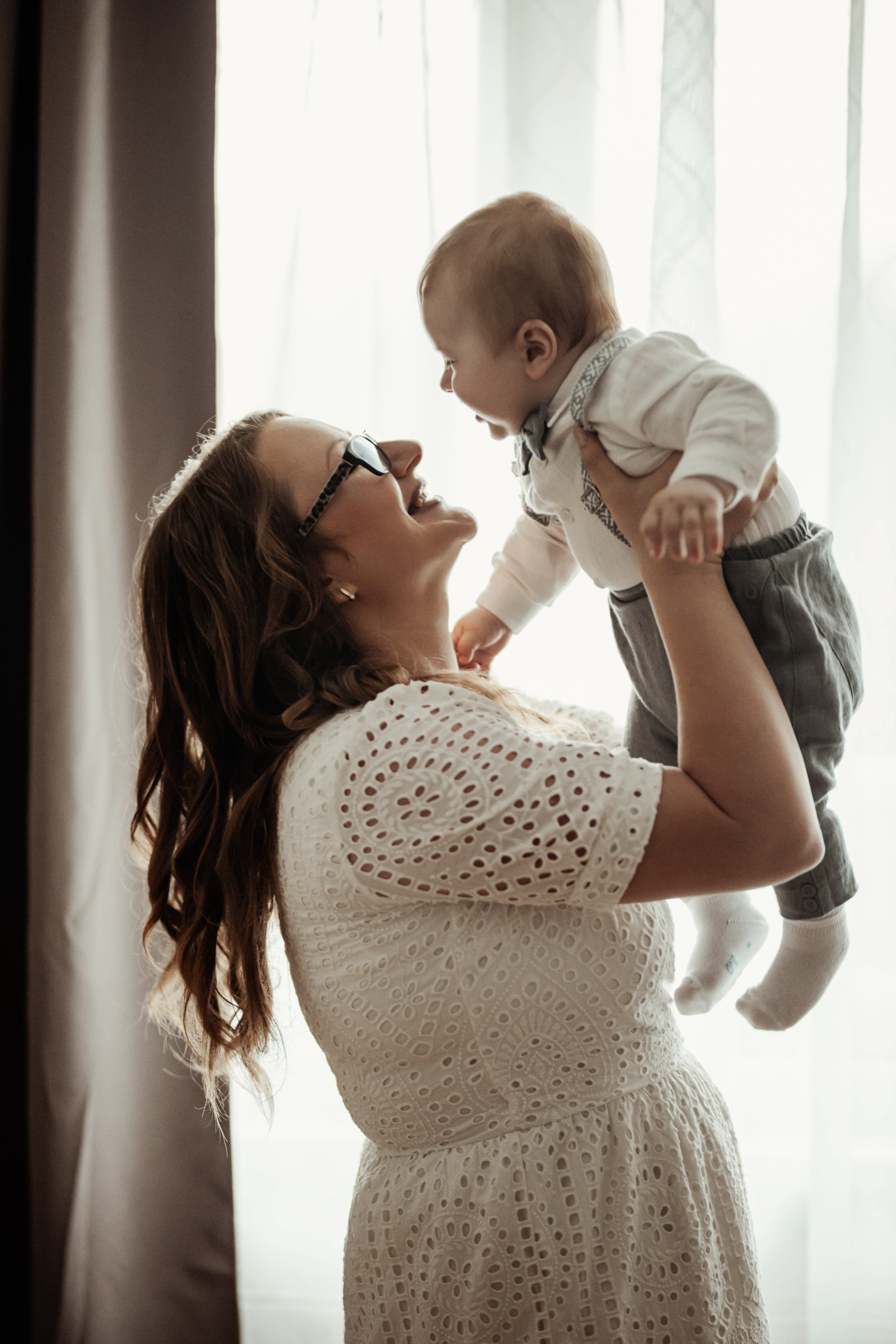 Ainius. Wedding and family photographer in Lithuania — Yvanessa Gelvano