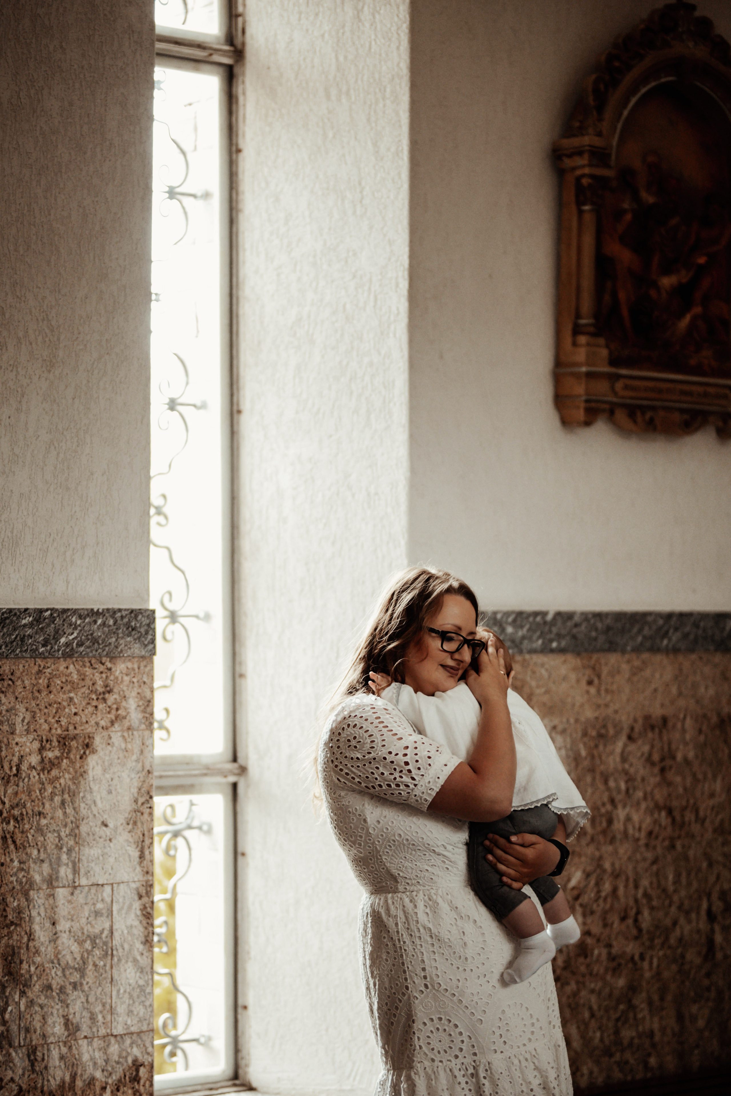 Ainius. Wedding and family photographer in Lithuania — Yvanessa Gelvano