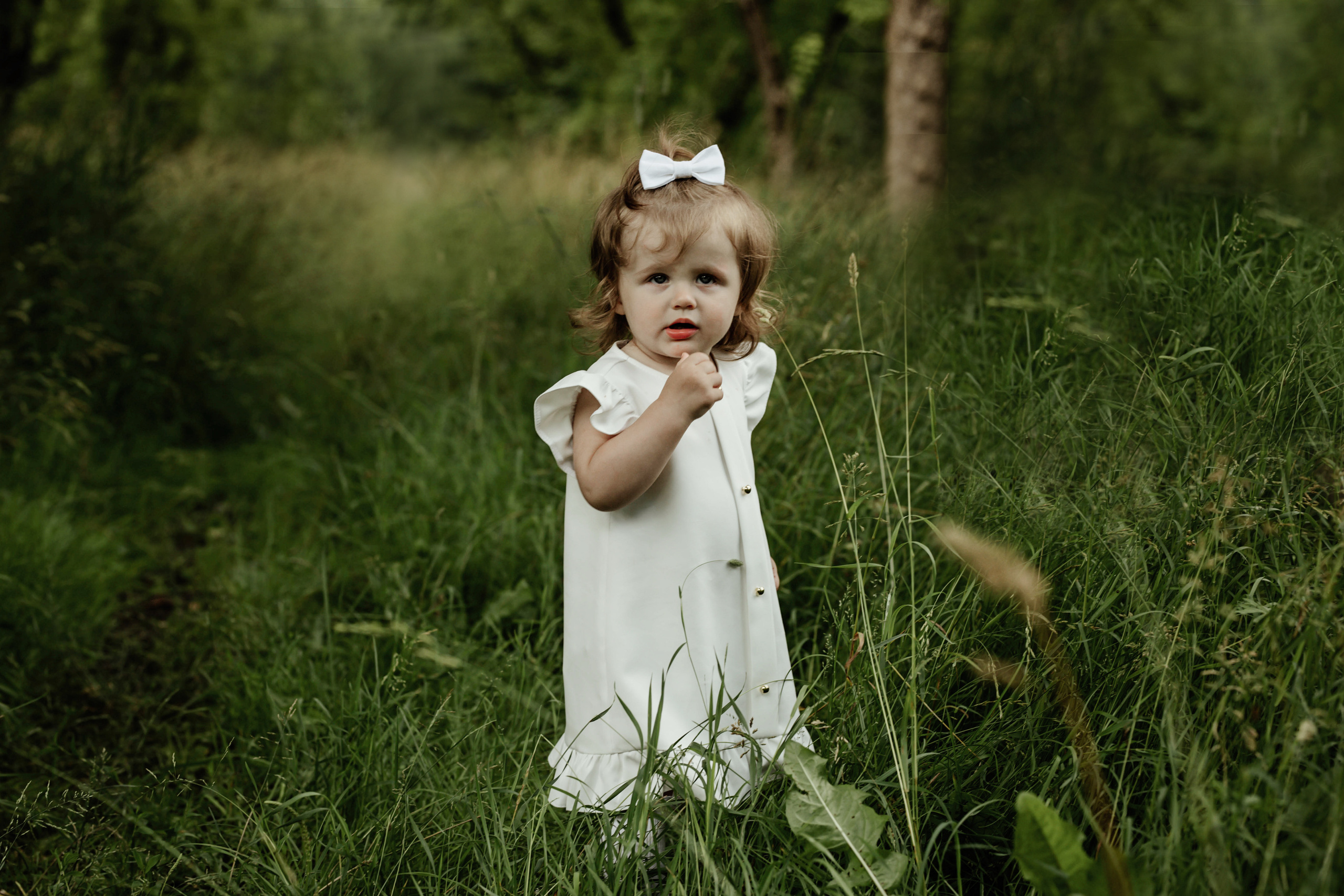 Liepa. Wedding and family photographer in Lithuania — Yvanessa Gelvano