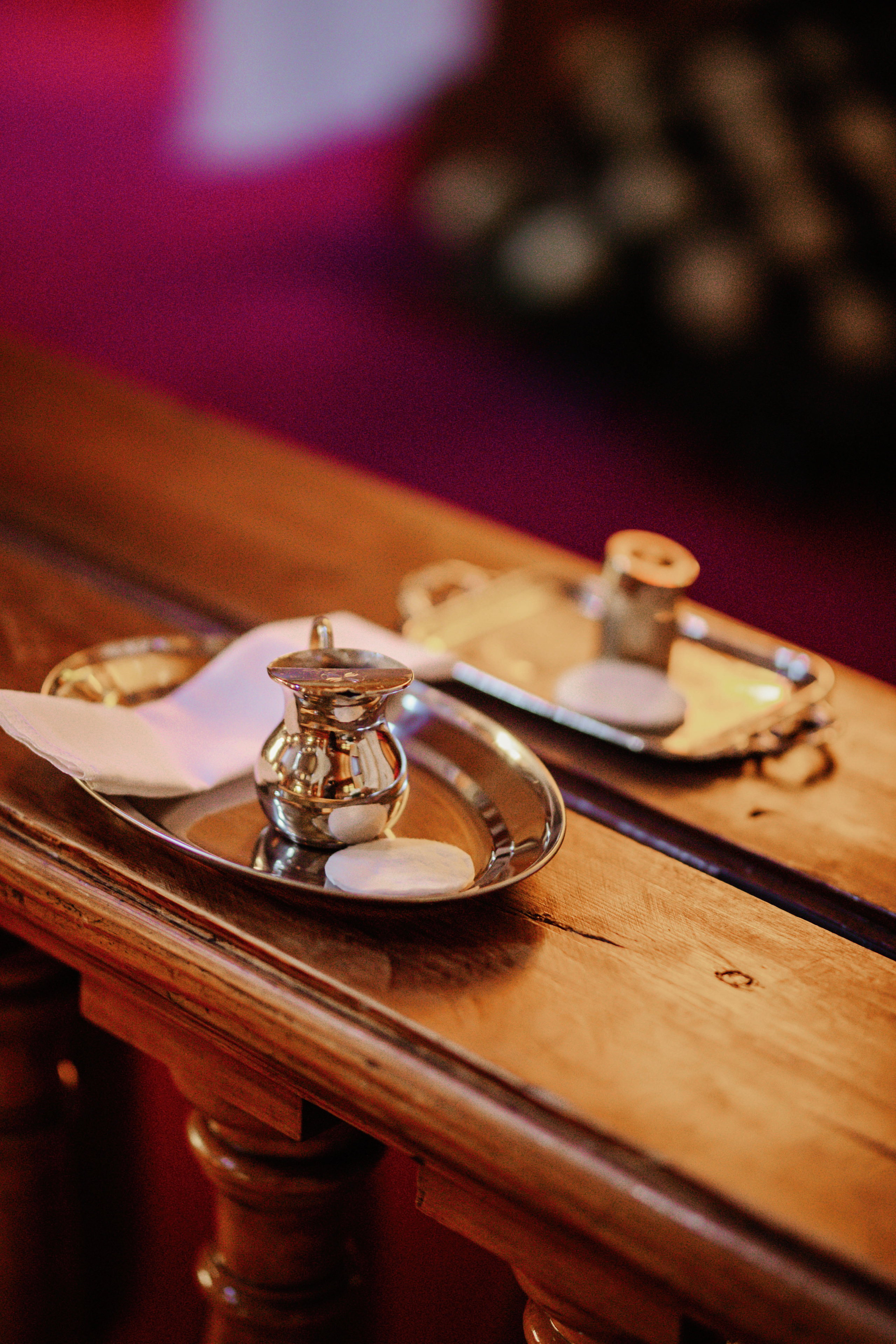 Liepa. Wedding and family photographer in Lithuania — Yvanessa Gelvano