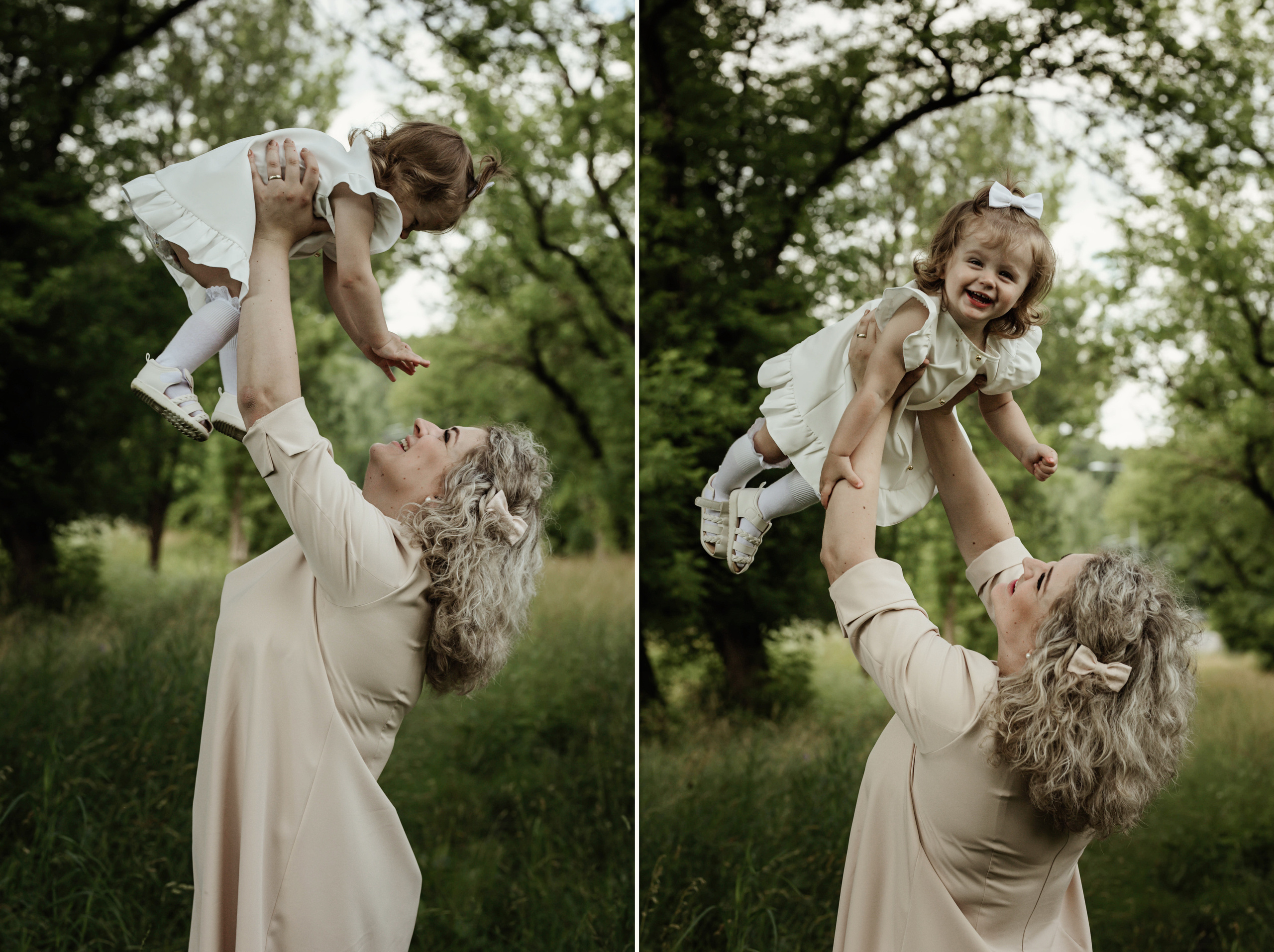 Liepa. Wedding and family photographer in Lithuania — Yvanessa Gelvano