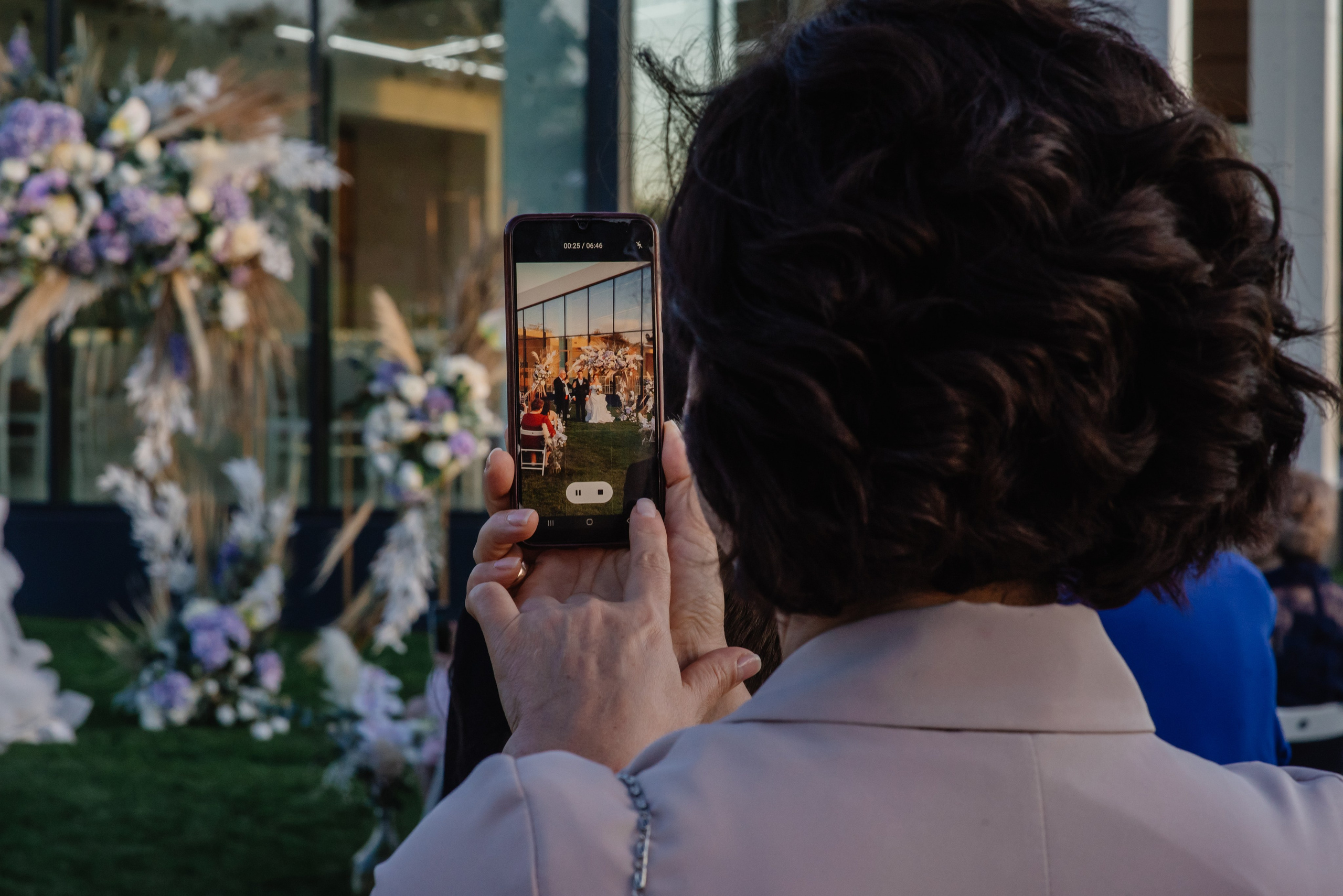 Wedding Anastasia. Wedding photographer from Moldova Alexey Chipchiu