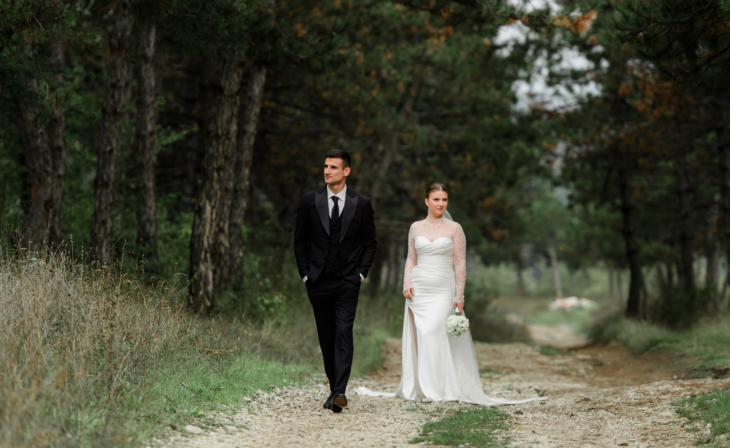 Wedding Dina & Vasili. Wedding photographer from Moldova Alexey Chipchiu