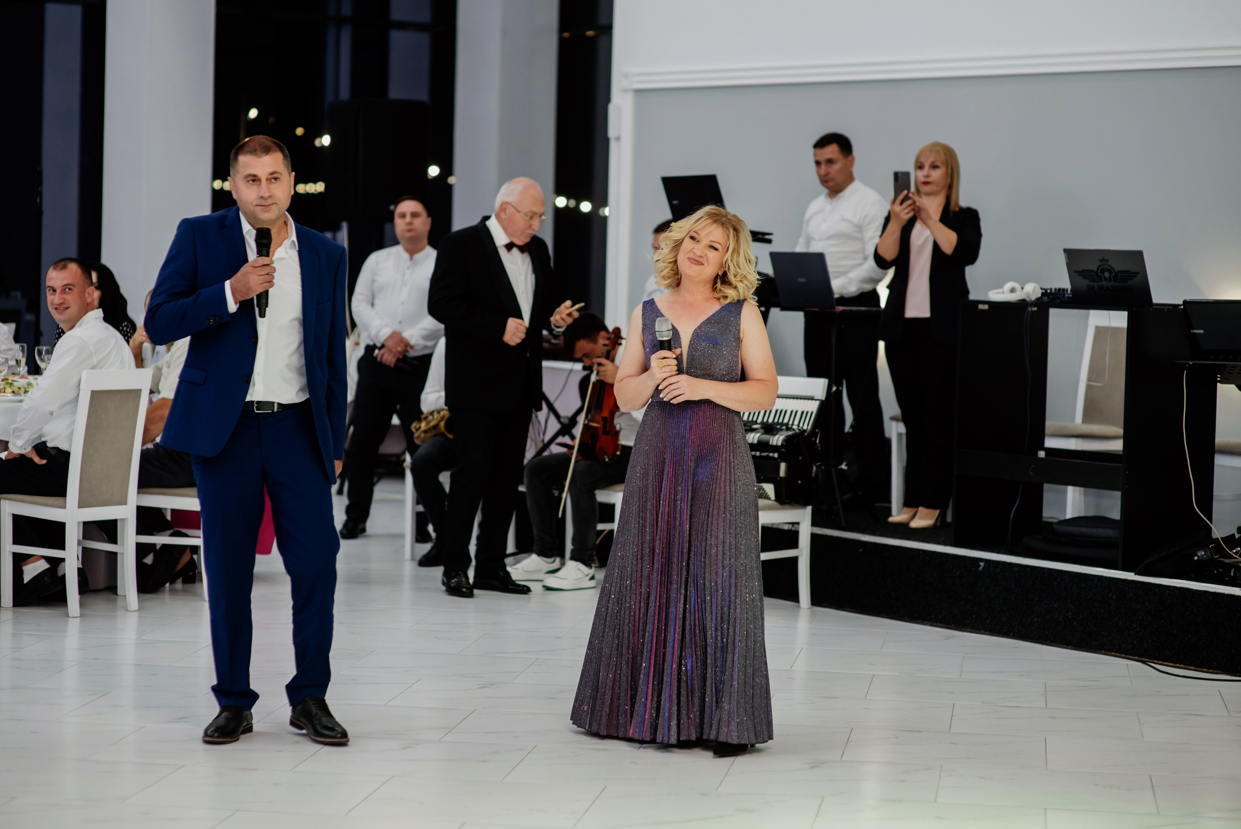 Wedding Anastasia. Wedding photographer from Moldova Alexey Chipchiu