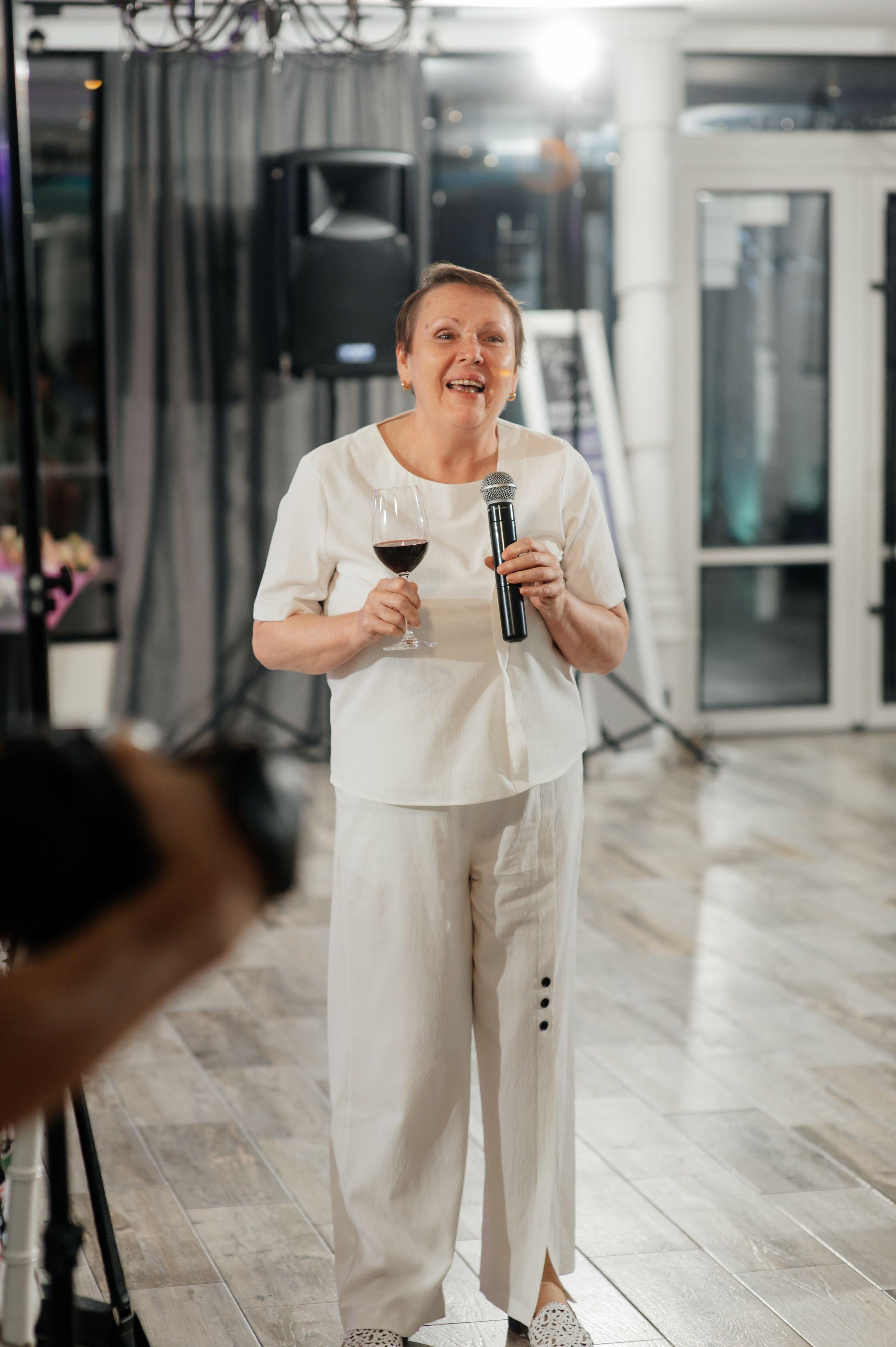 Daria & Yiurii Odessa. Wedding photographer from Moldova Alexey Chipchiu