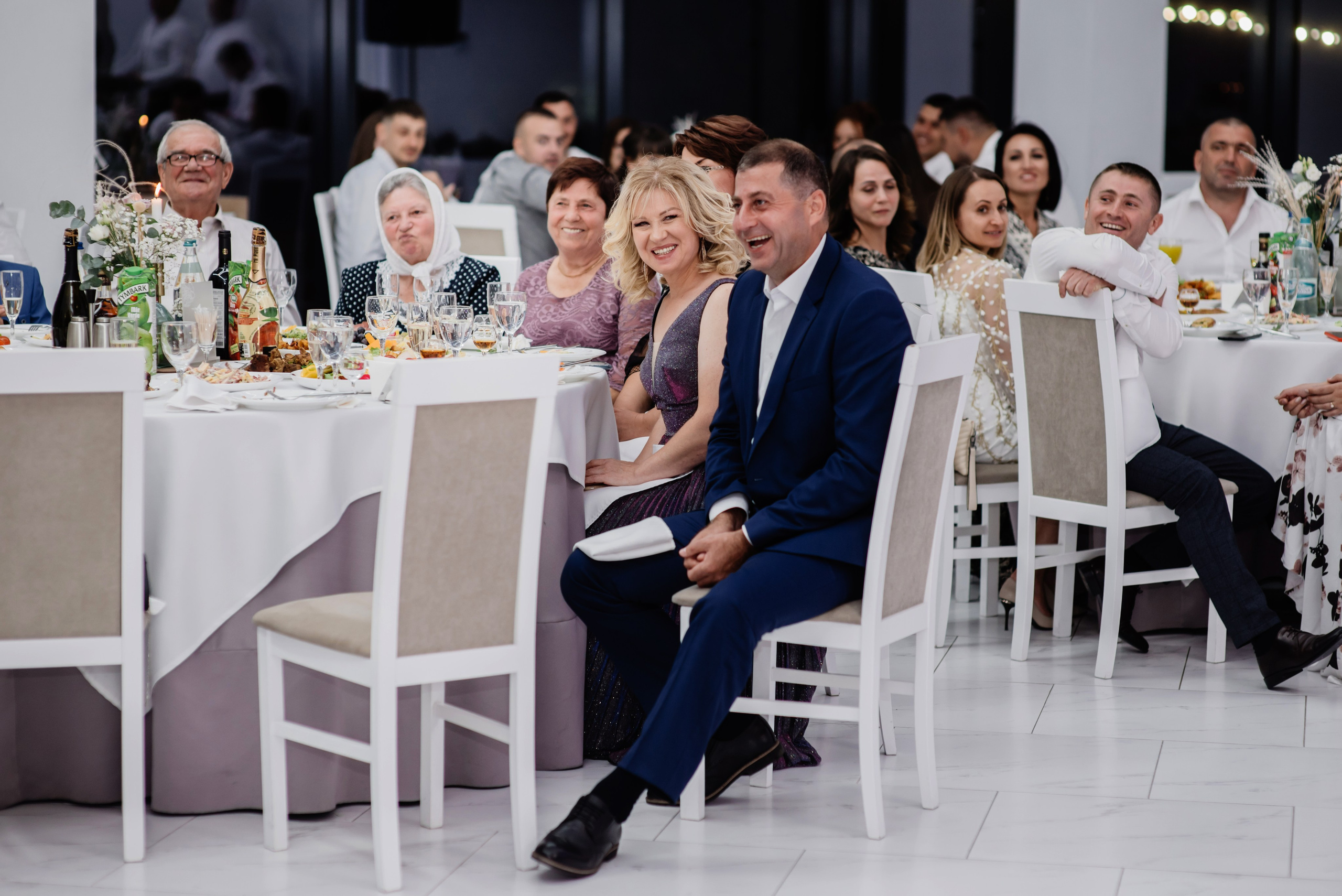 Wedding Anastasia. Wedding photographer from Moldova Alexey Chipchiu