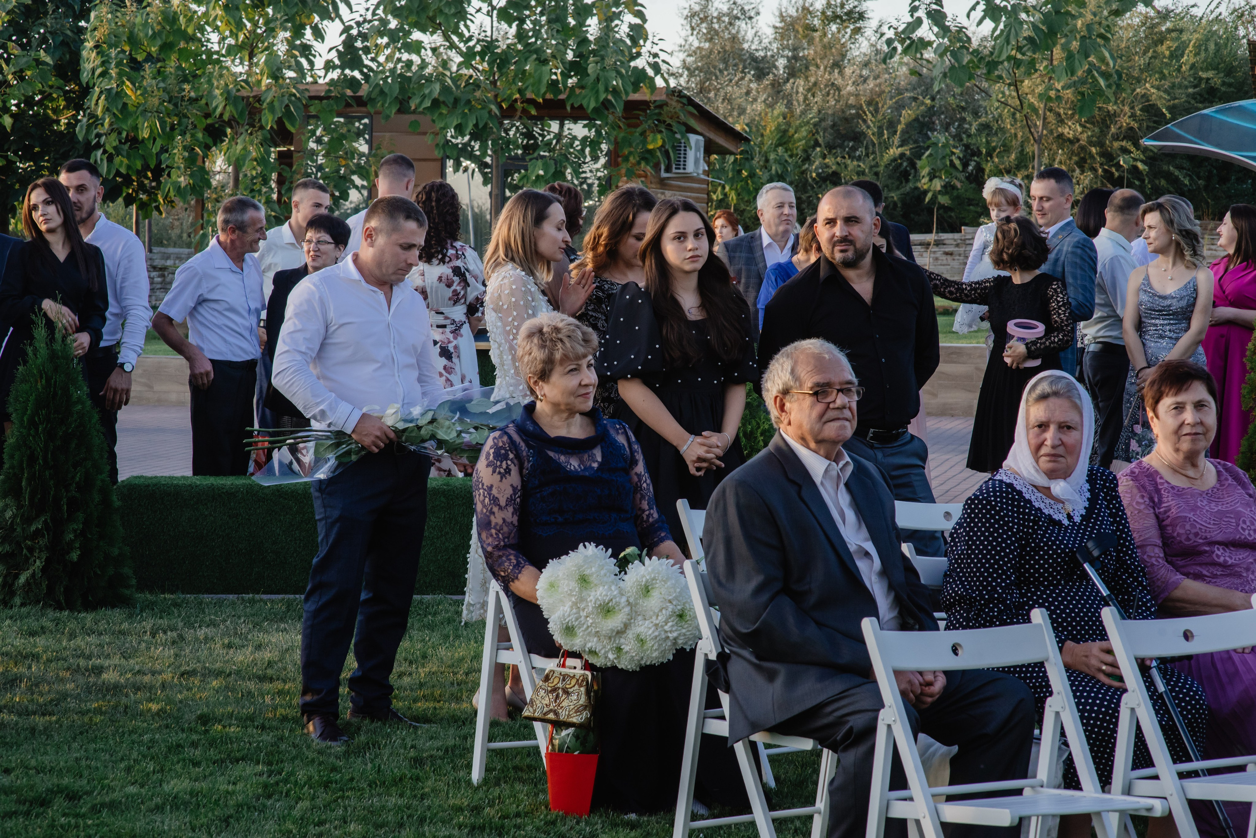 Wedding Anastasia. Wedding photographer from Moldova Alexey Chipchiu