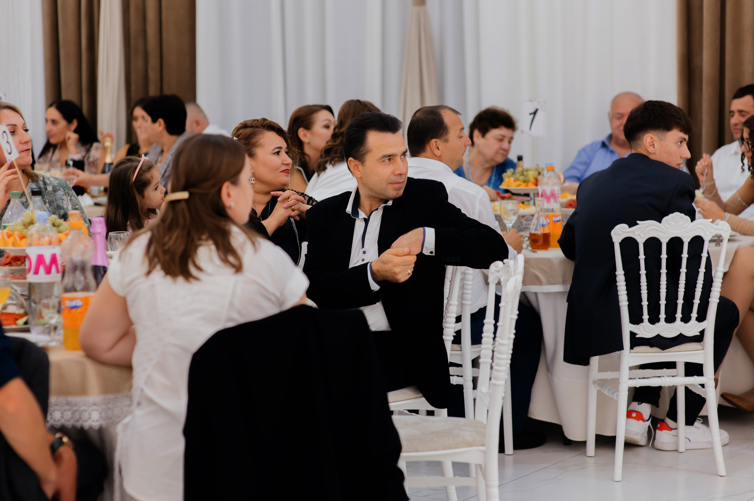 Wedding Dina & Vasili. Wedding photographer from Moldova Alexey Chipchiu