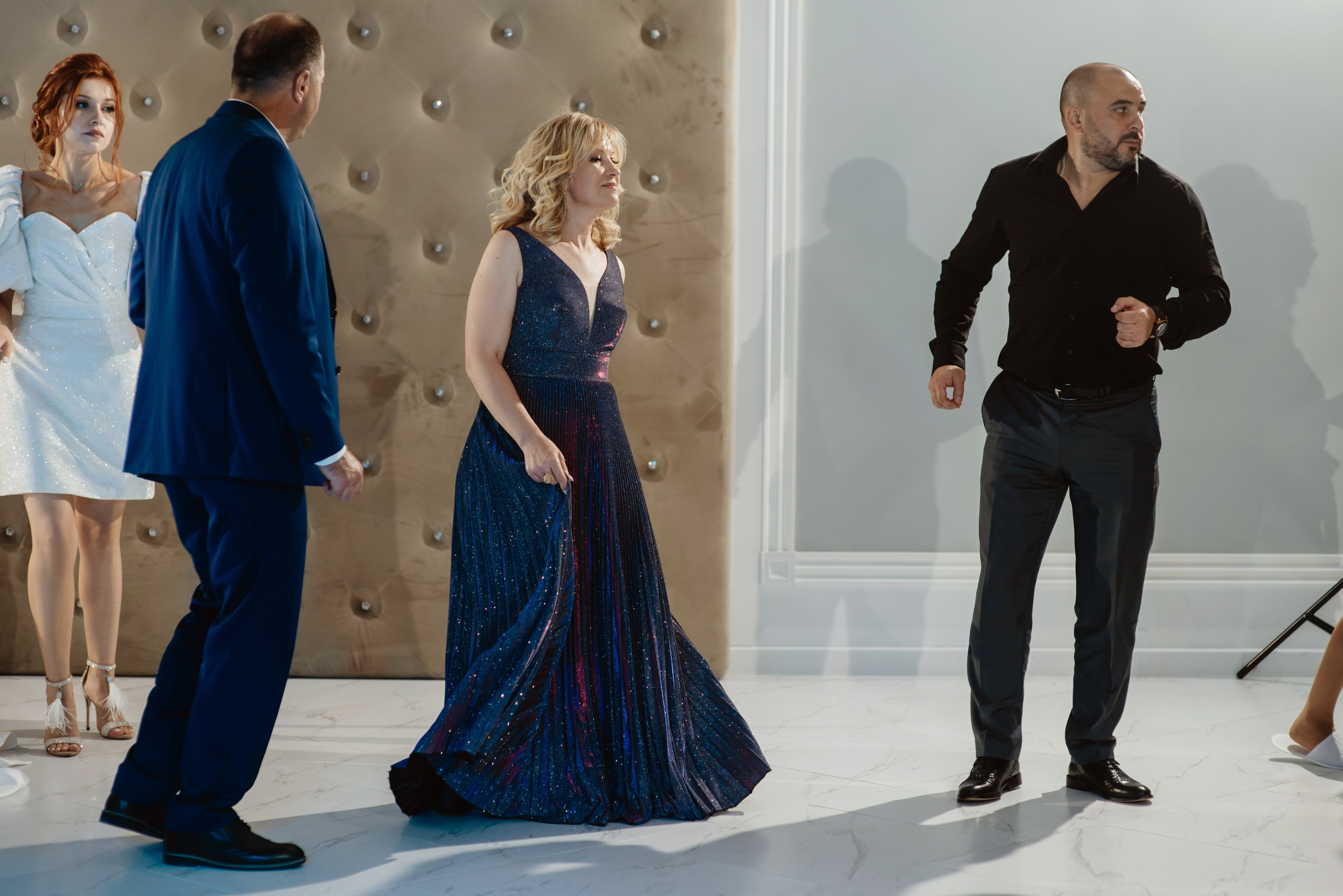 Wedding Anastasia. Wedding photographer from Moldova Alexey Chipchiu