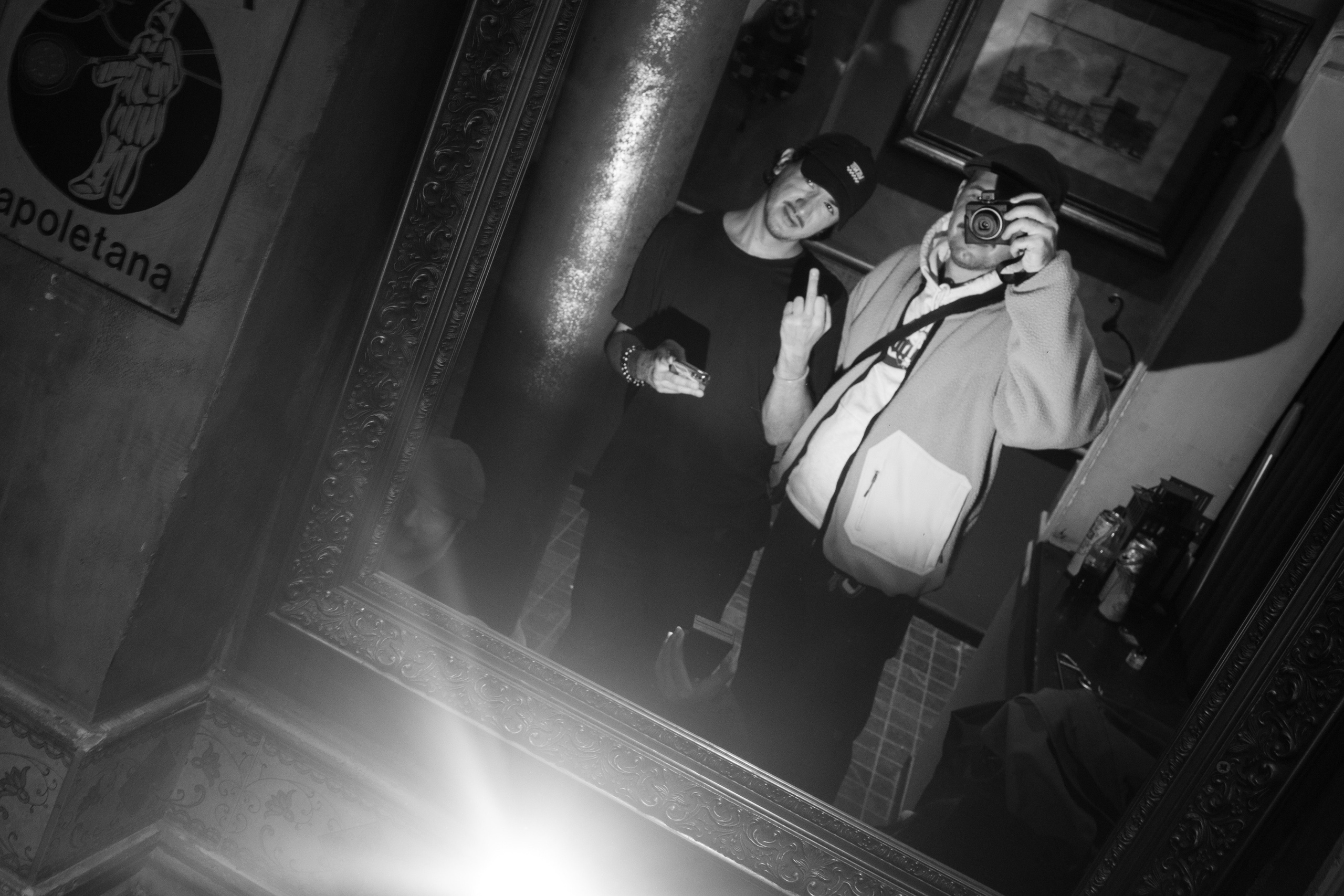 Ghettspace @ SILA BAR @ 14.11.25