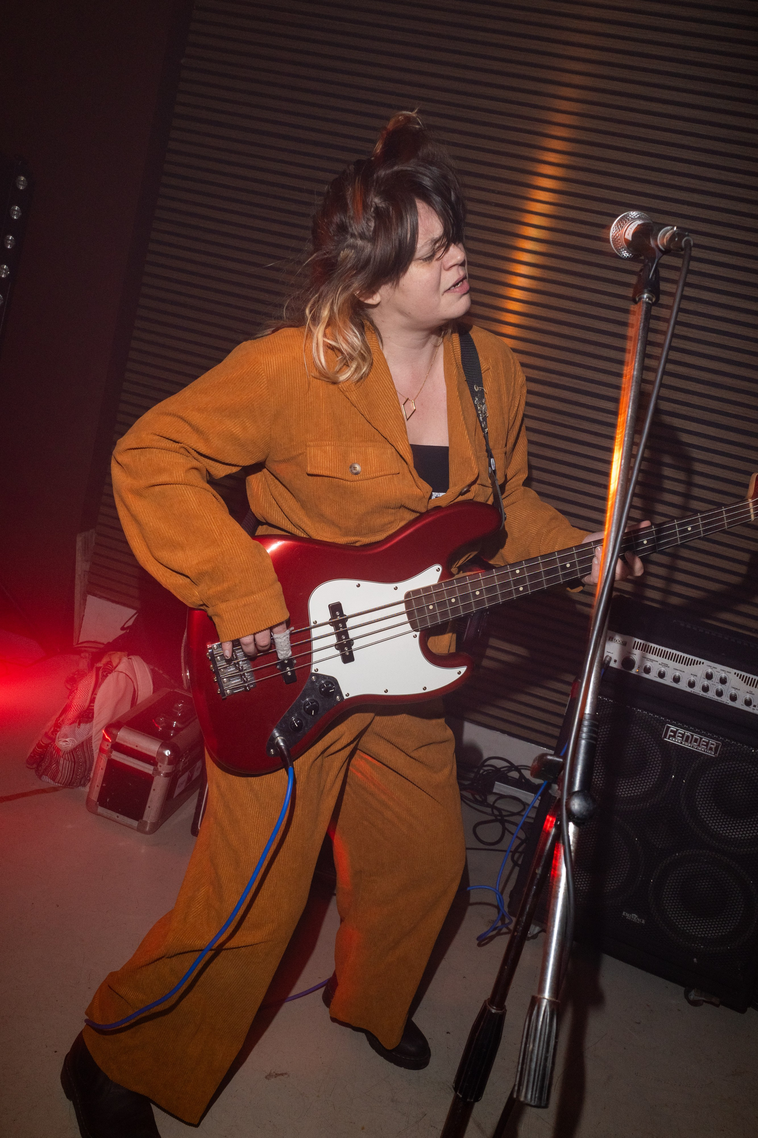 Pink Wonder @ Karmakoma