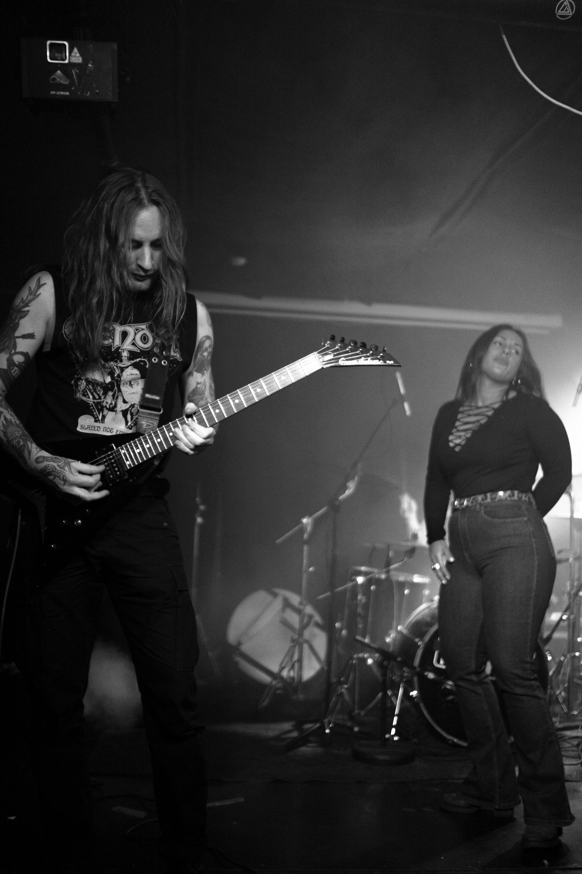 ШЛЕМ @ Gorod club @30.10.20