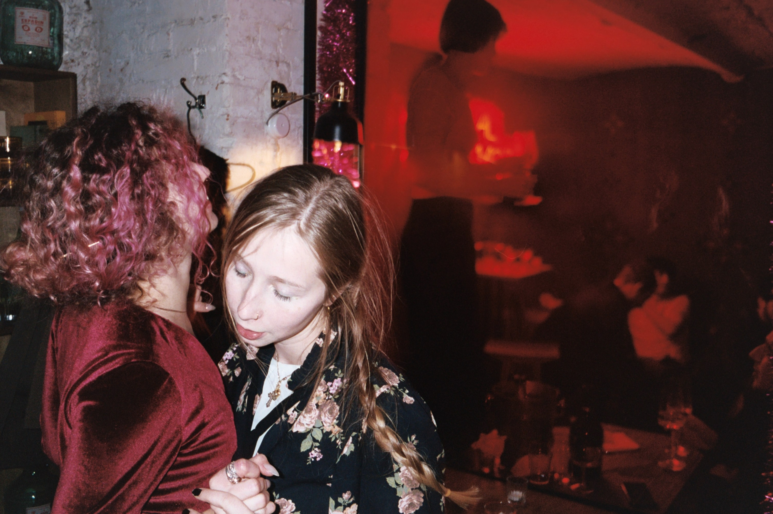 Veladora @ New Year’s eve