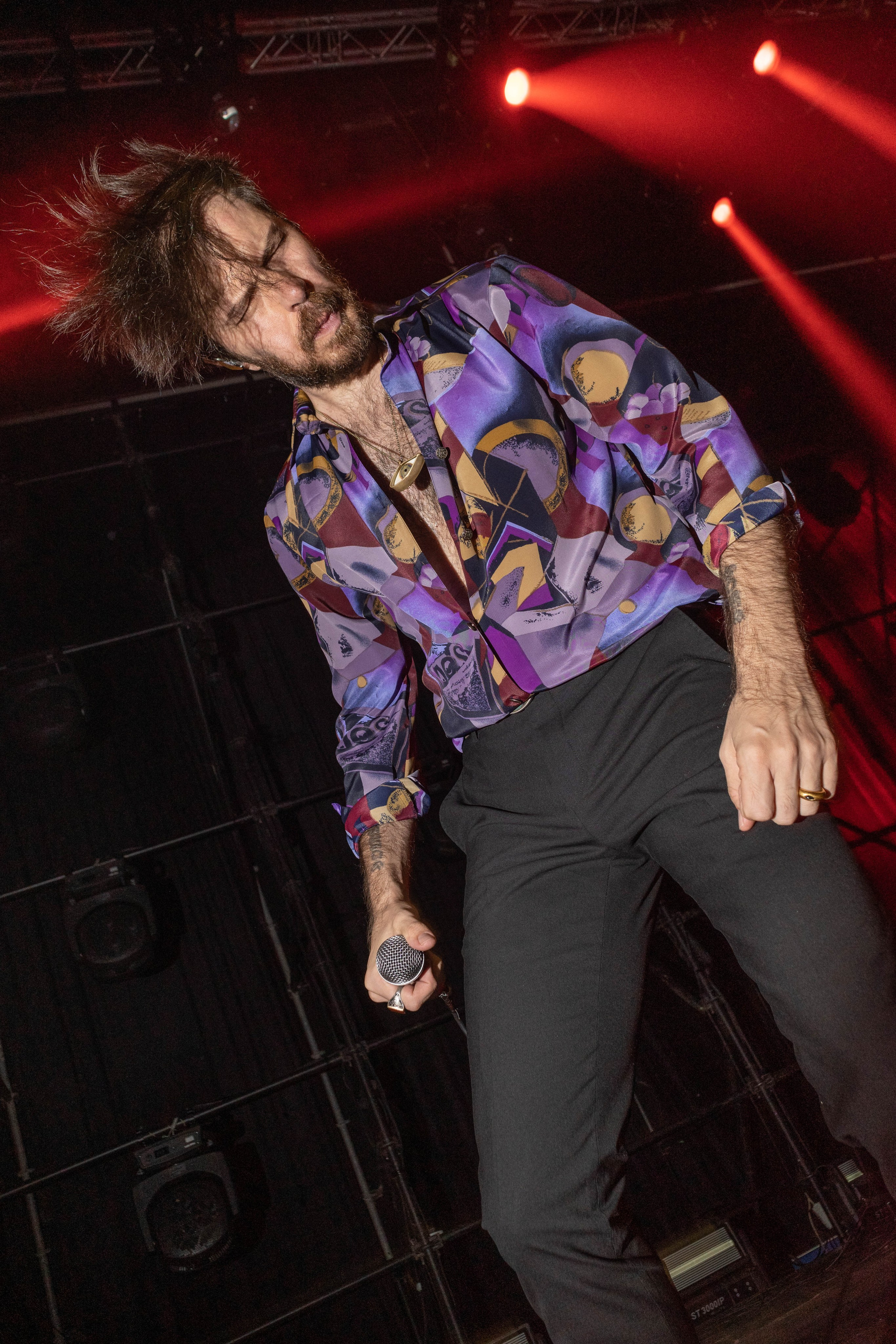 Lalalar at Mocfest @ 25.08.24